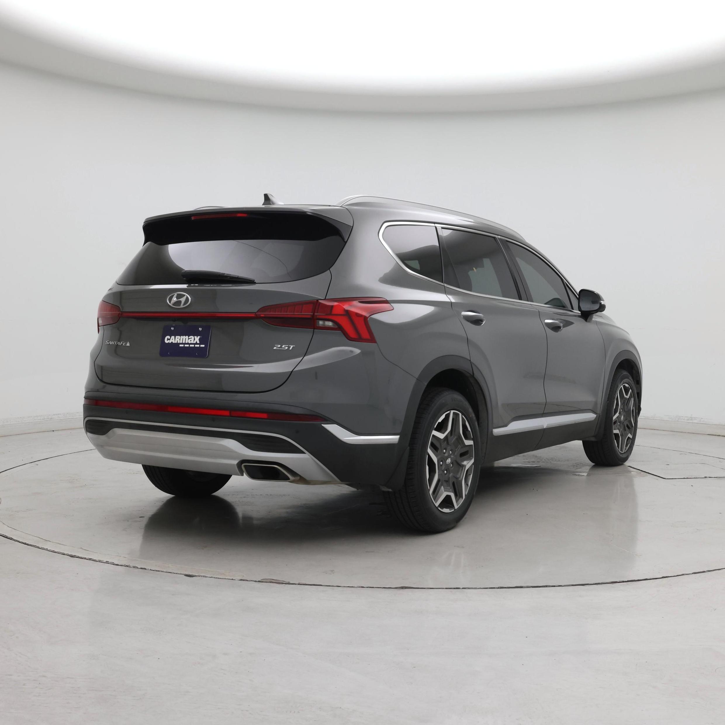 Thumbnail: 2023 Hyundai Santa Fe - 8