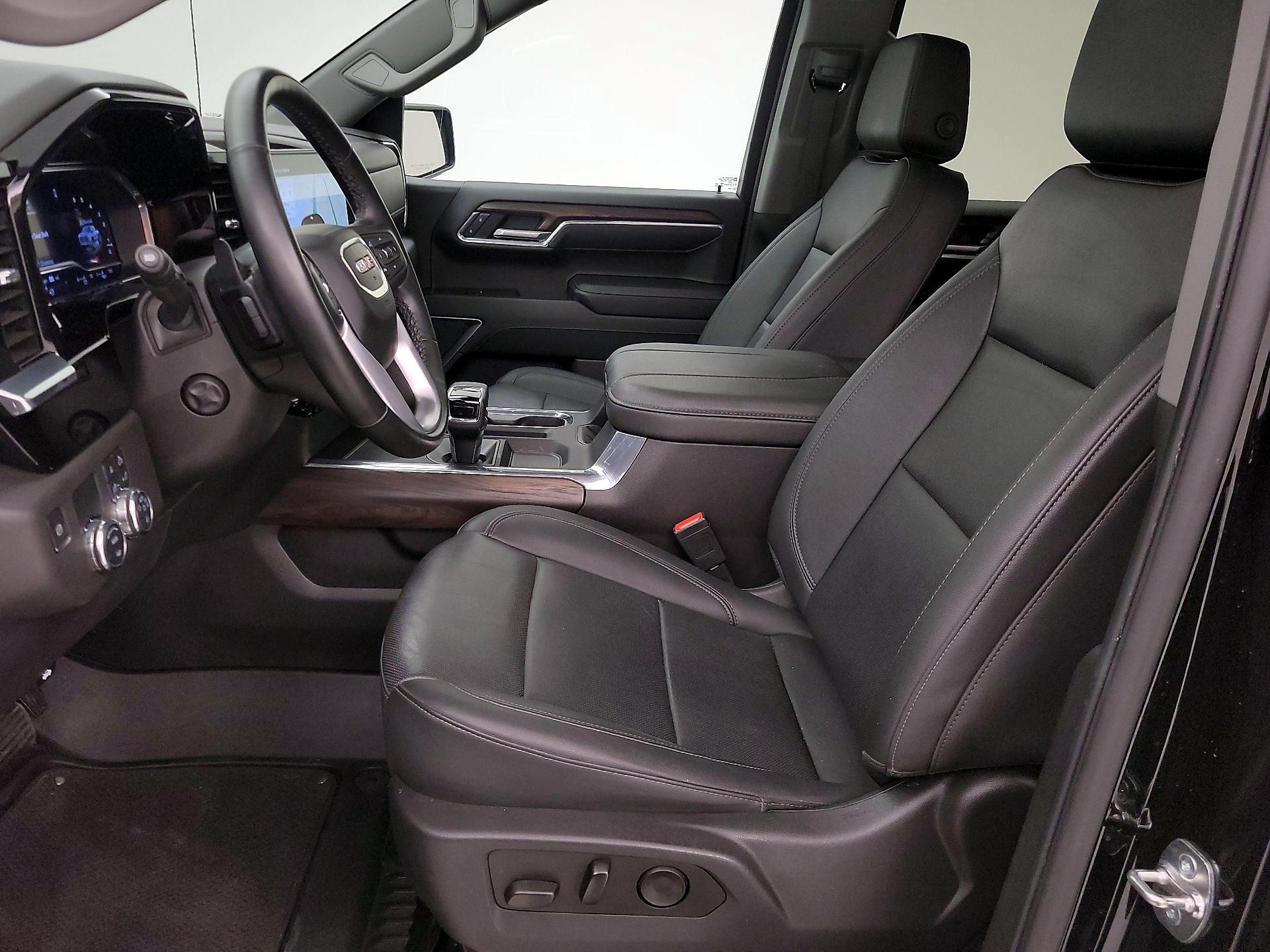 Thumbnail: 2025 GMC Sierra 1500 - 11