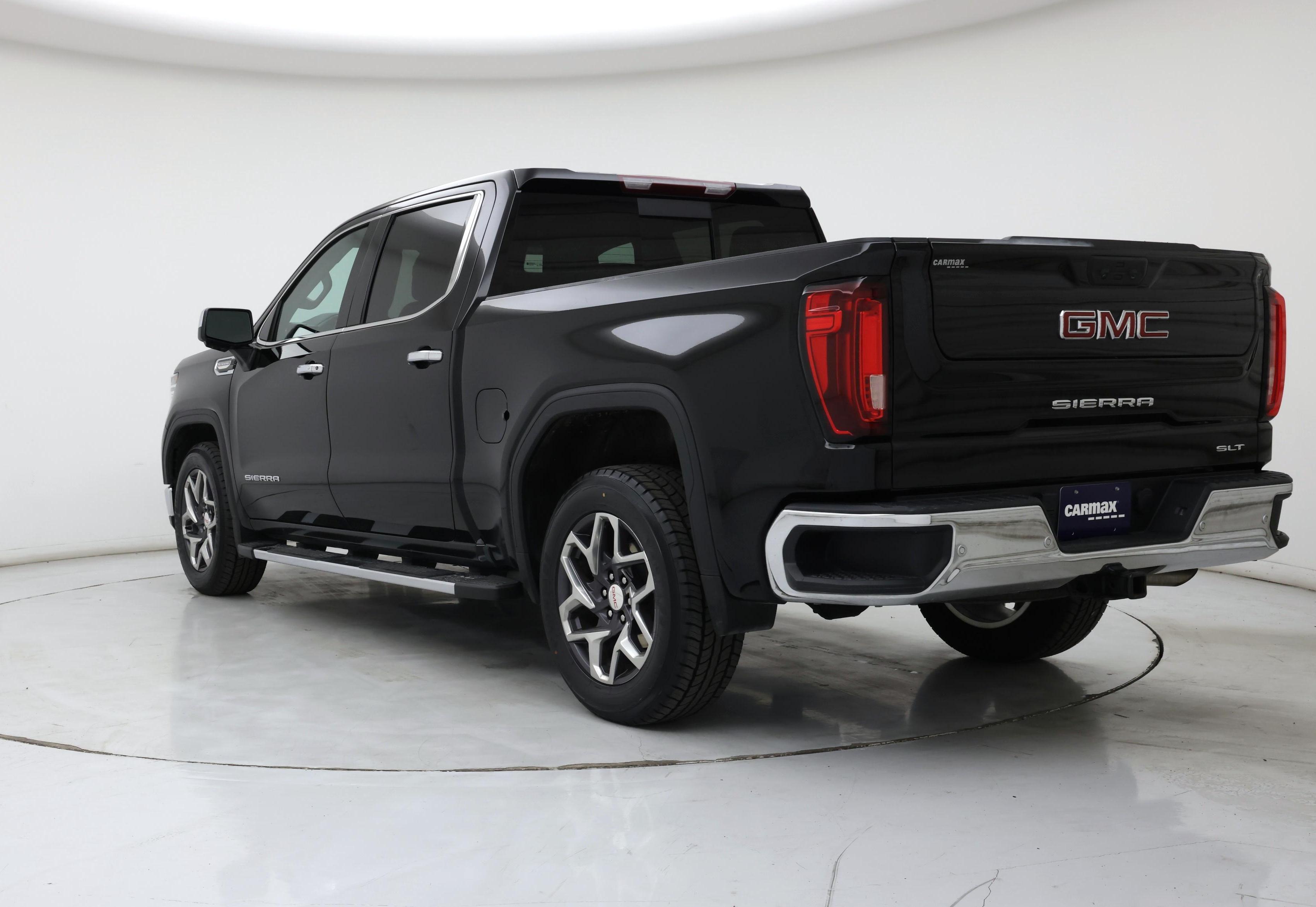 Thumbnail: 2025 GMC Sierra 1500 - 2