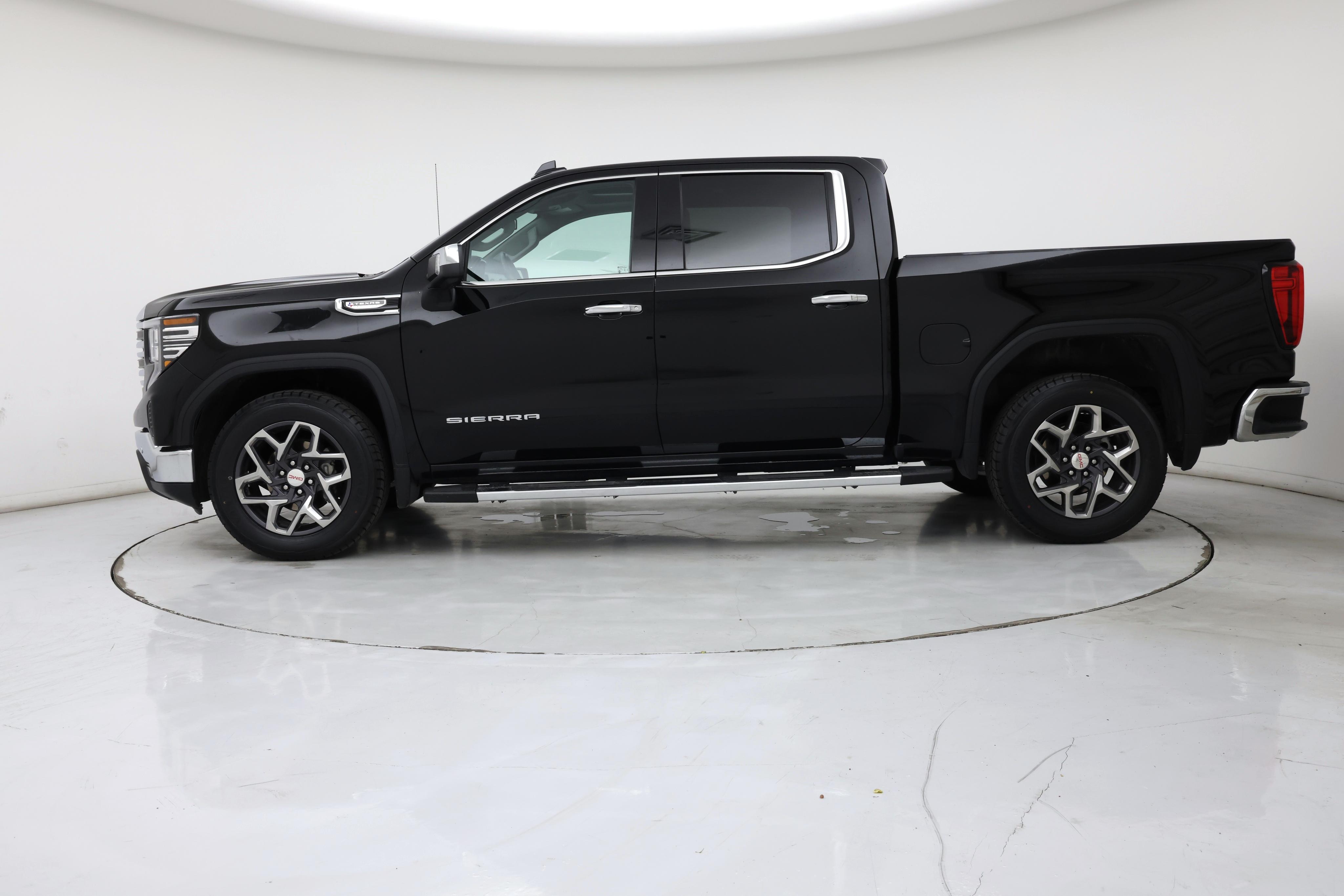 Thumbnail: 2025 GMC Sierra 1500 - 3