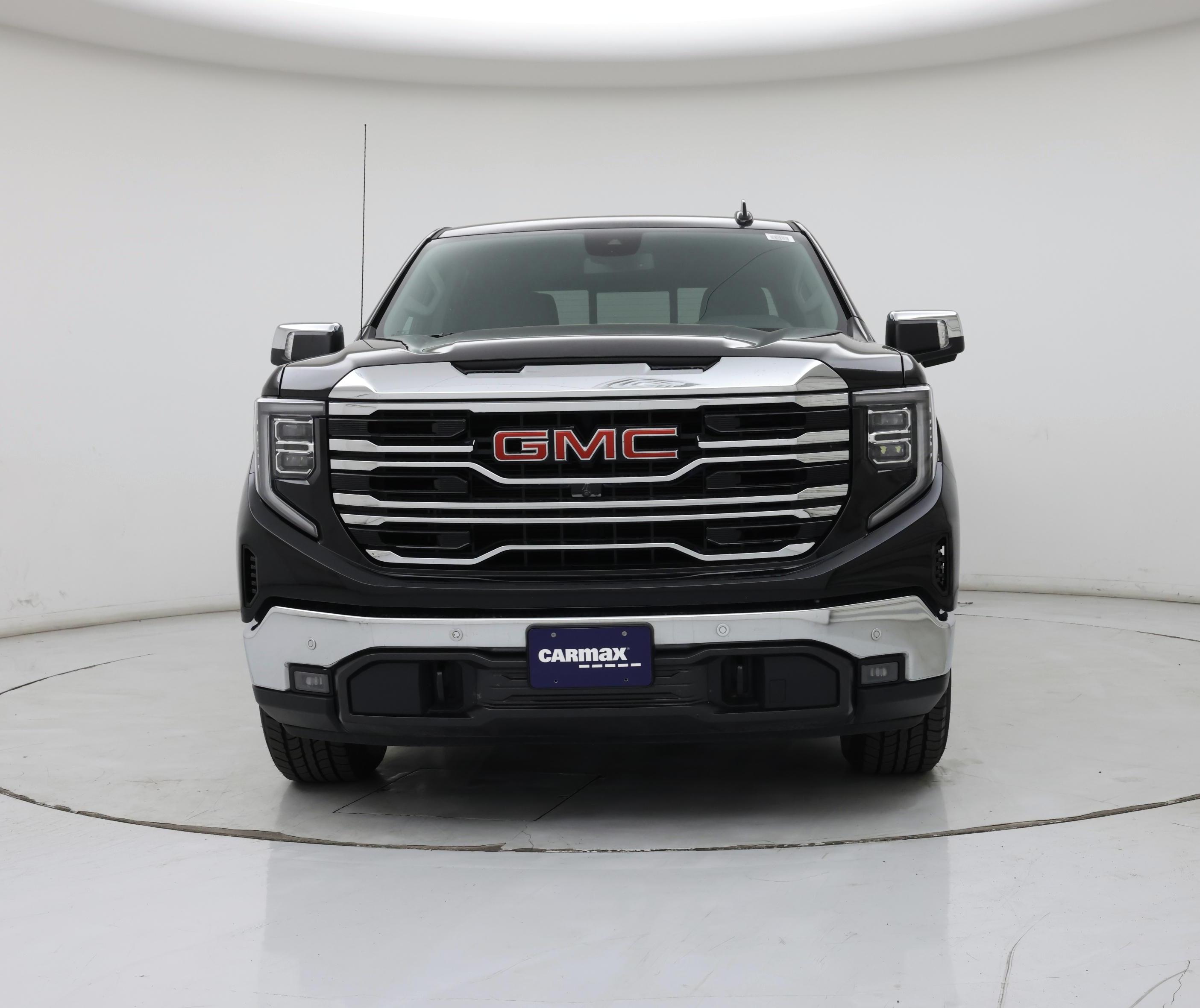 Thumbnail: 2025 GMC Sierra 1500 - 5
