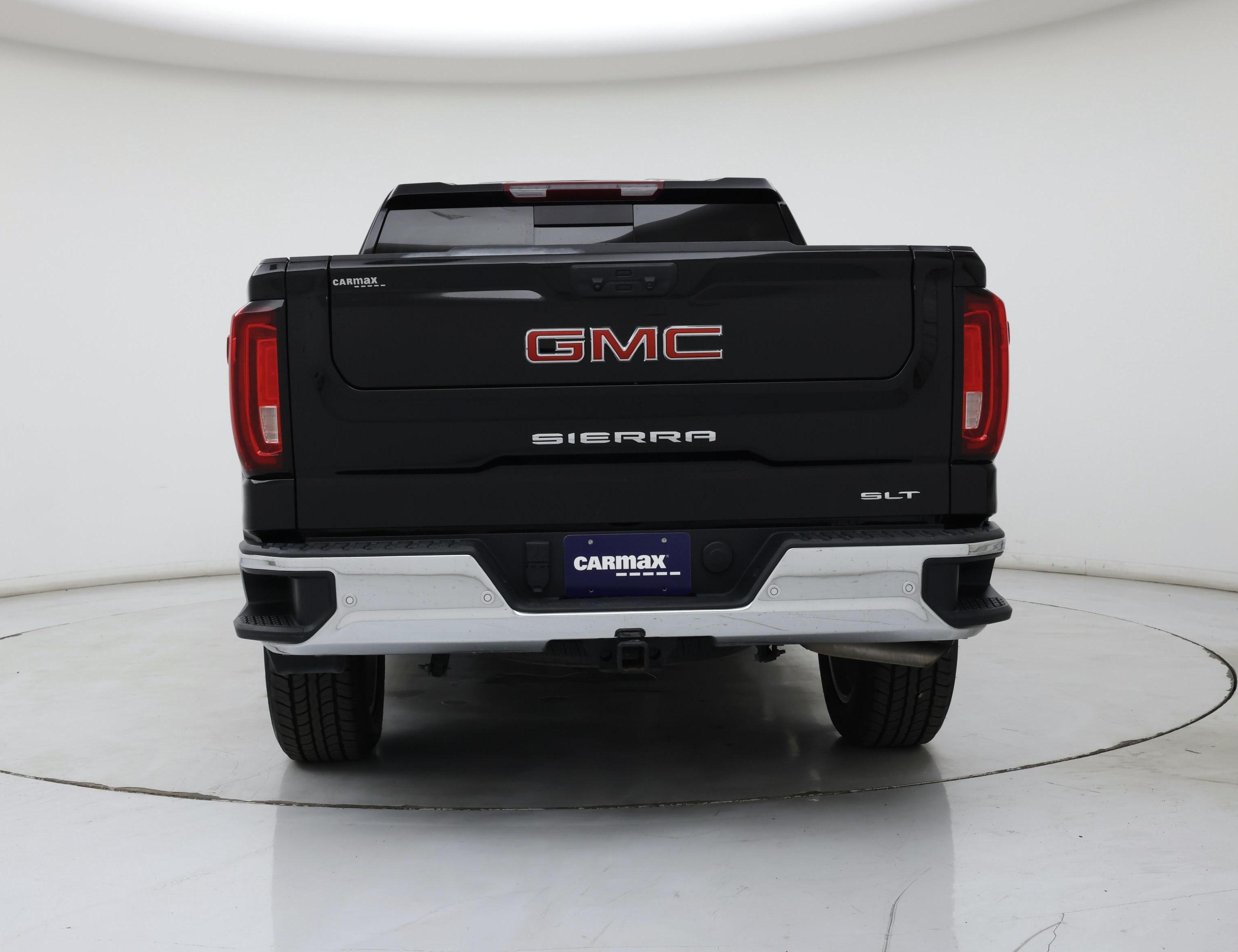 Thumbnail: 2025 GMC Sierra 1500 - 6