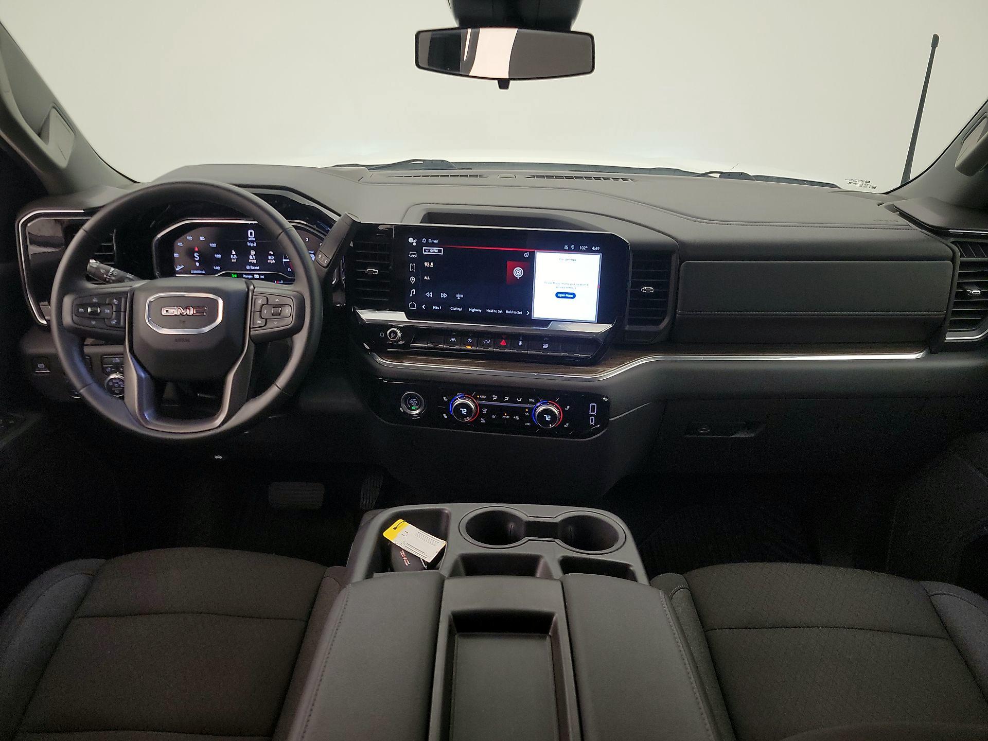Thumbnail: 2024 GMC Sierra 1500 - 9
