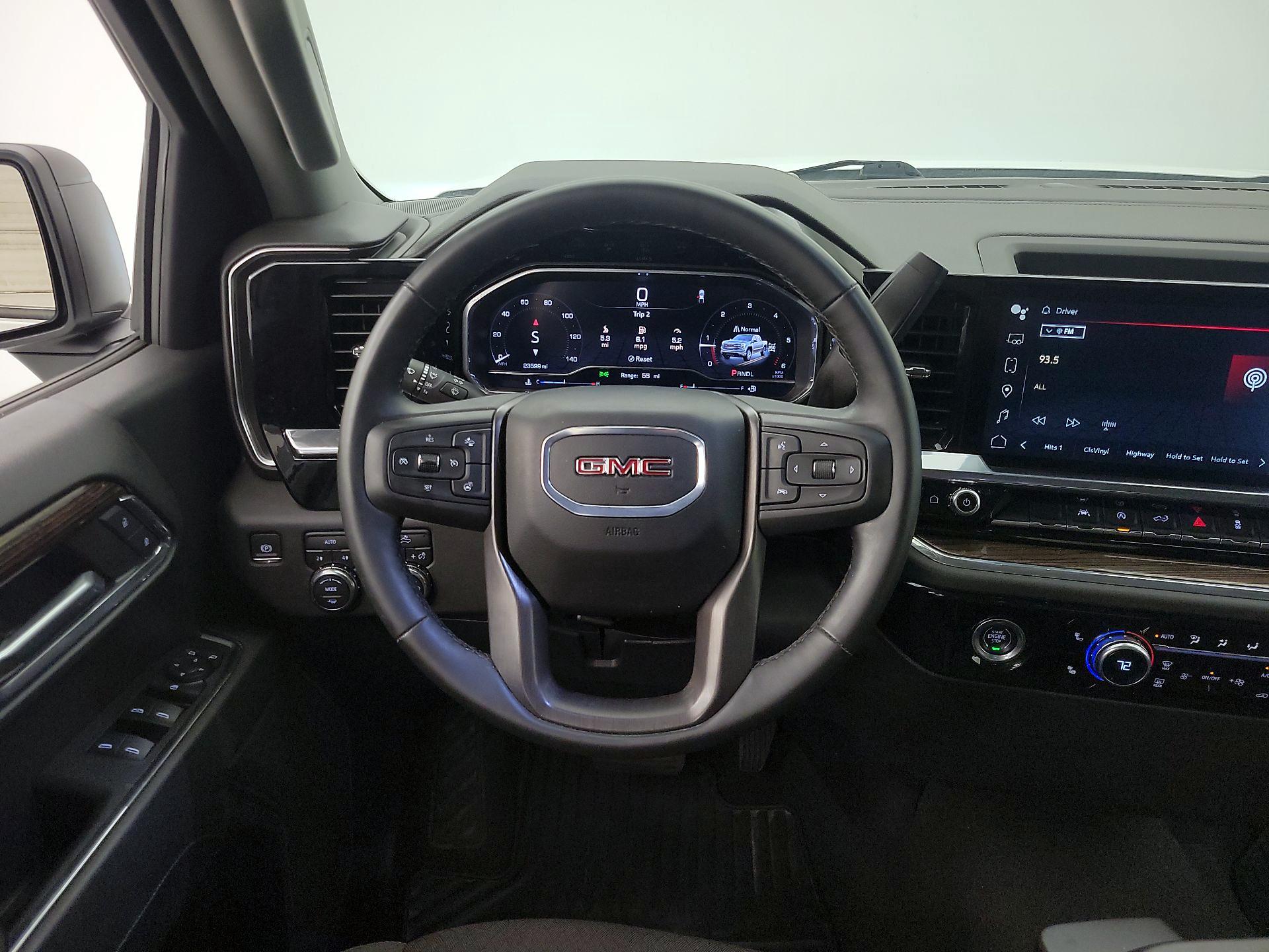 Thumbnail: 2024 GMC Sierra 1500 - 10