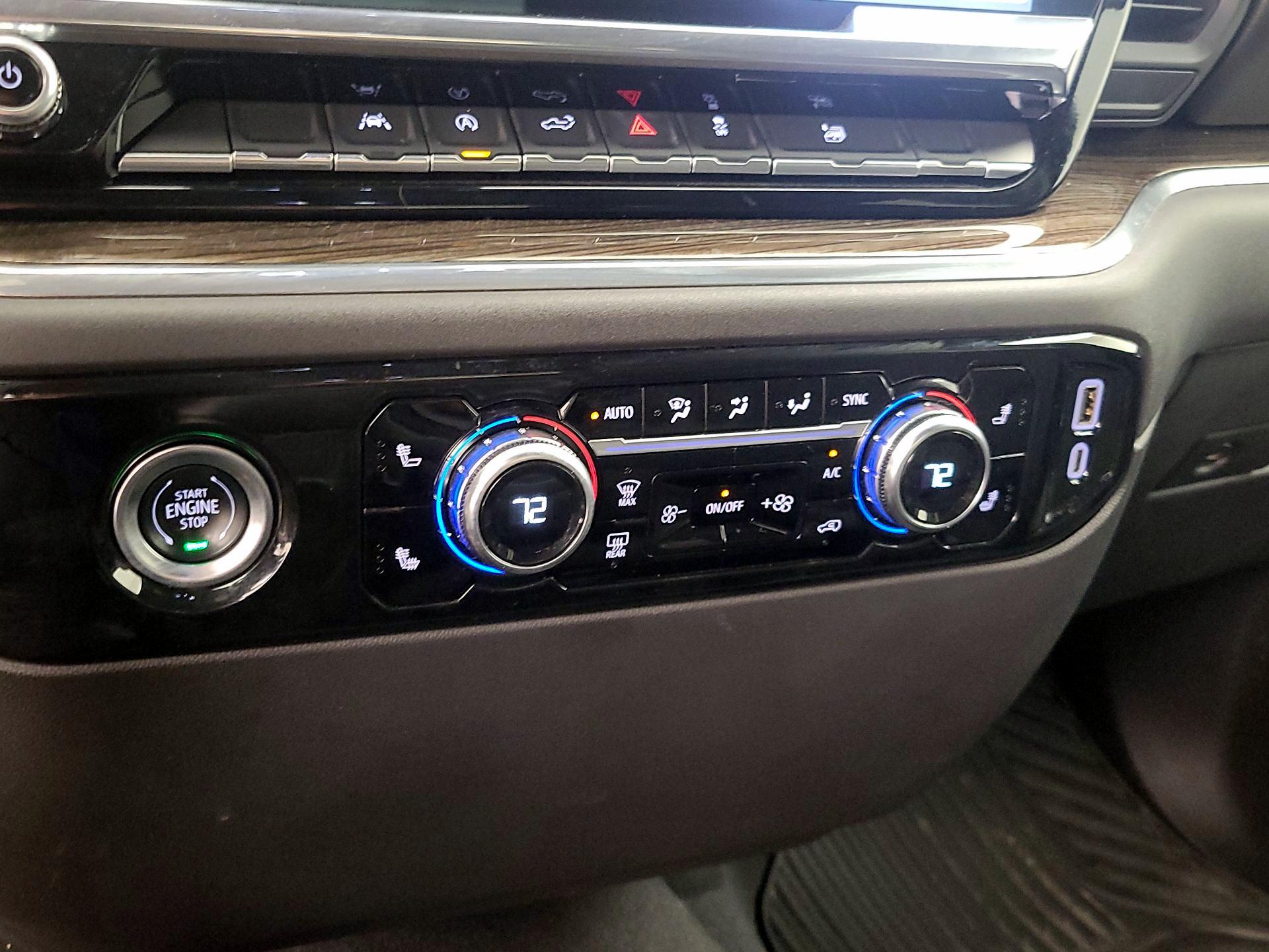 Thumbnail: 2024 GMC Sierra 1500 - 16