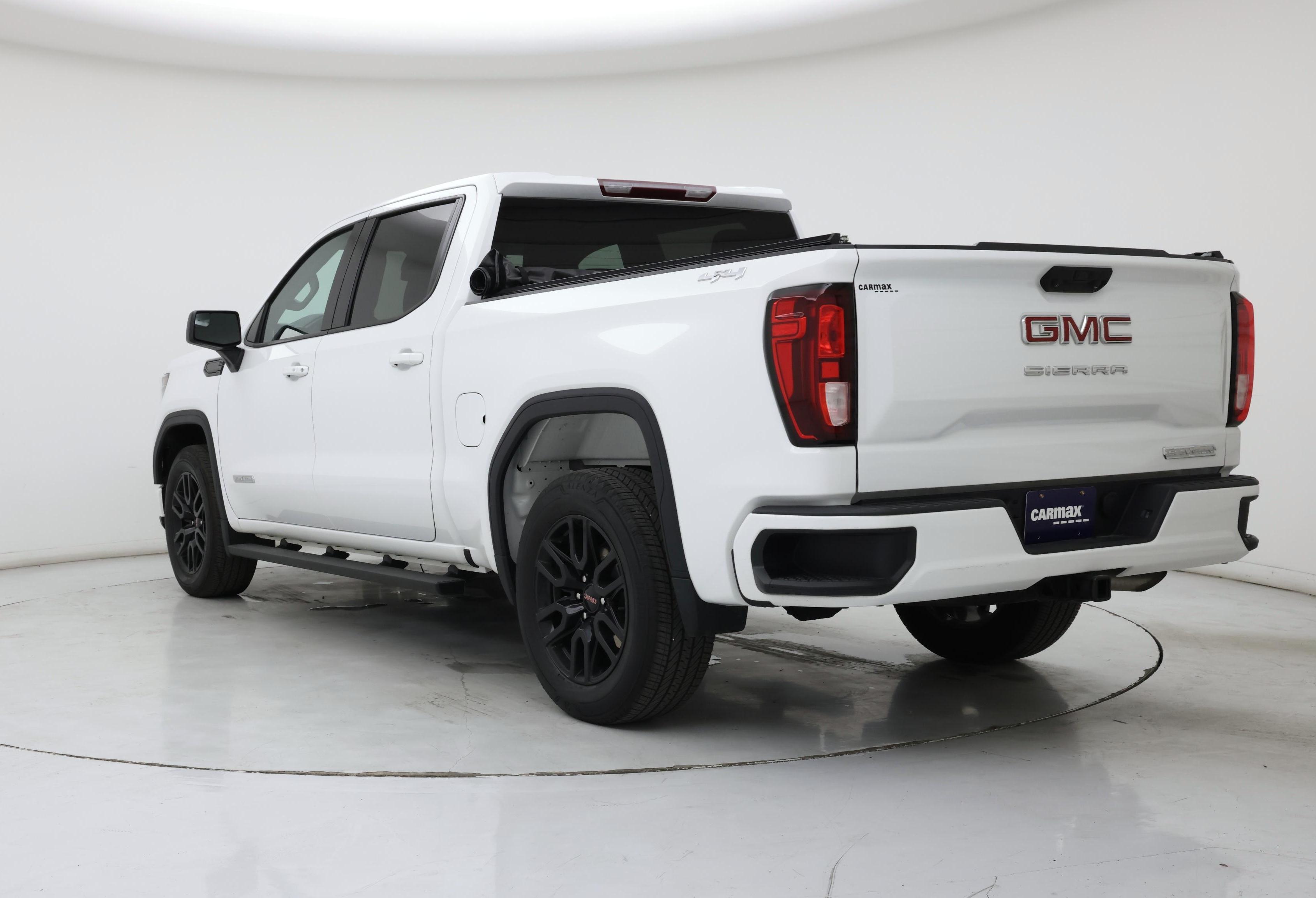 Thumbnail: 2024 GMC Sierra 1500 - 2