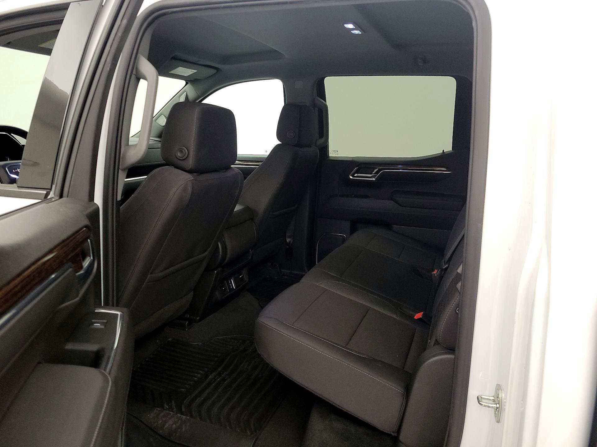 Thumbnail: 2024 GMC Sierra 1500 - 19