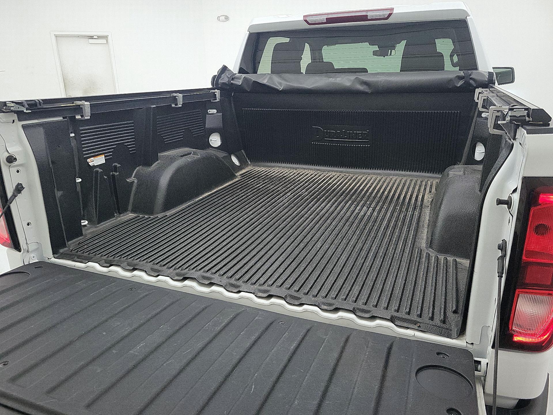 Thumbnail: 2024 GMC Sierra 1500 - 20