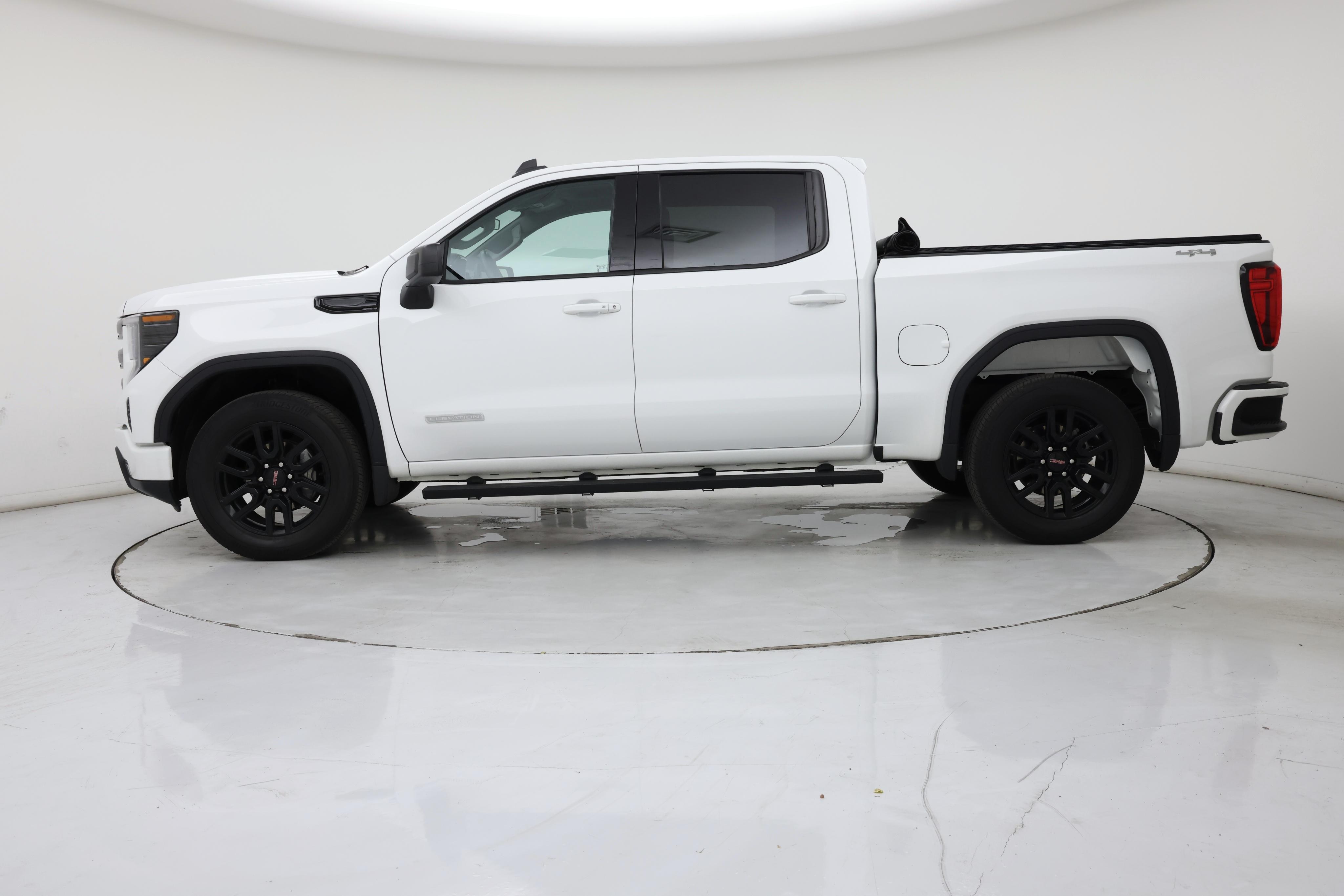 Thumbnail: 2024 GMC Sierra 1500 - 3