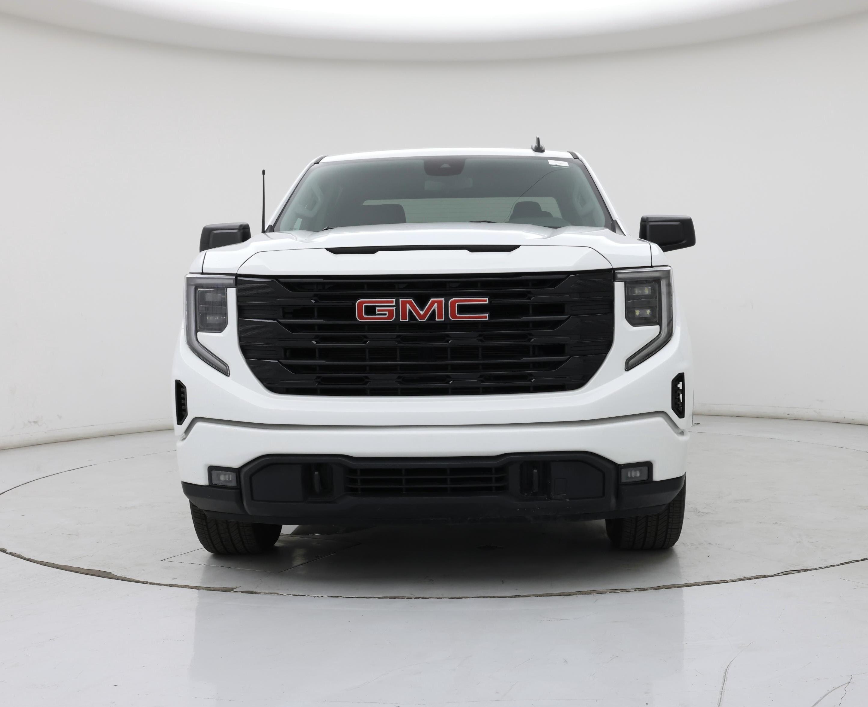 Thumbnail: 2024 GMC Sierra 1500 - 5