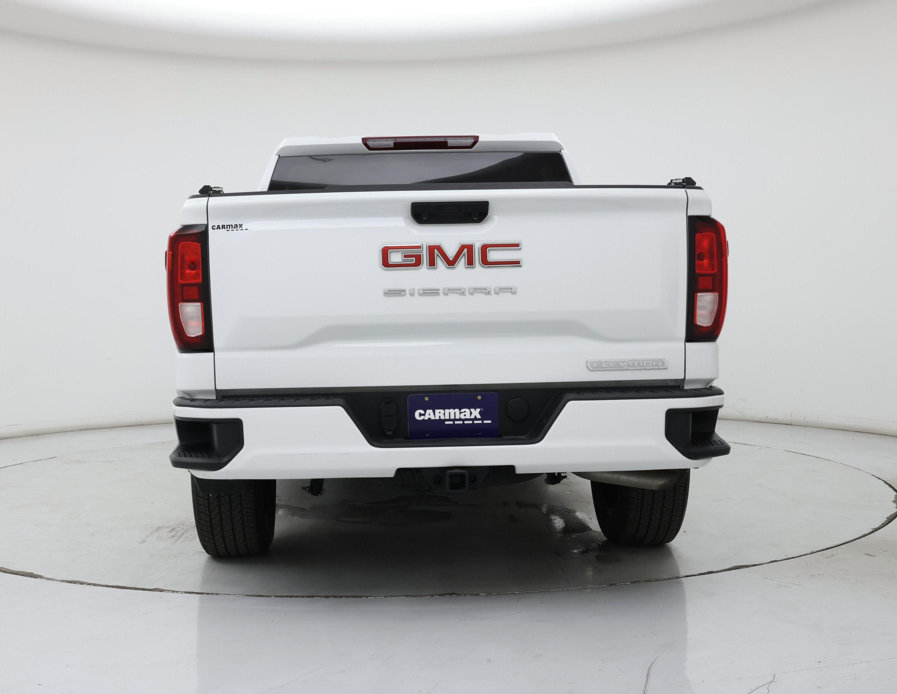 Thumbnail: 2024 GMC Sierra 1500 - 6