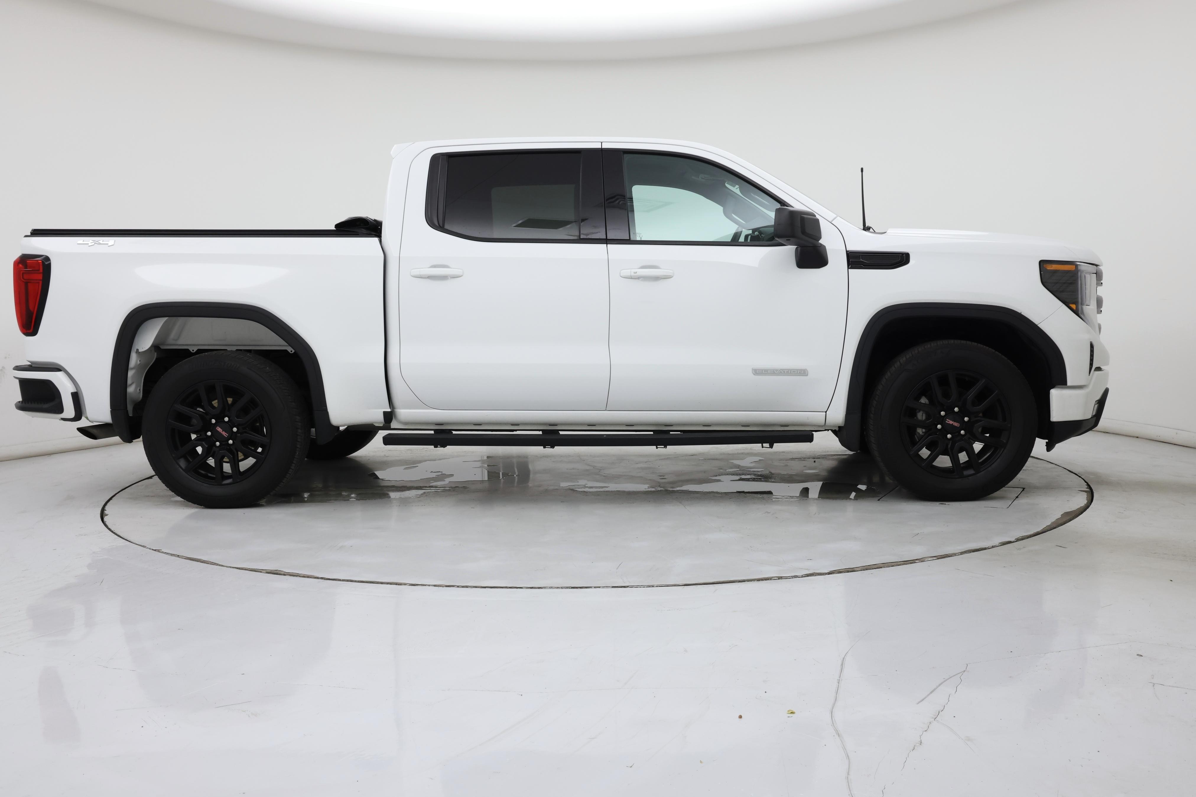 Thumbnail: 2024 GMC Sierra 1500 - 7