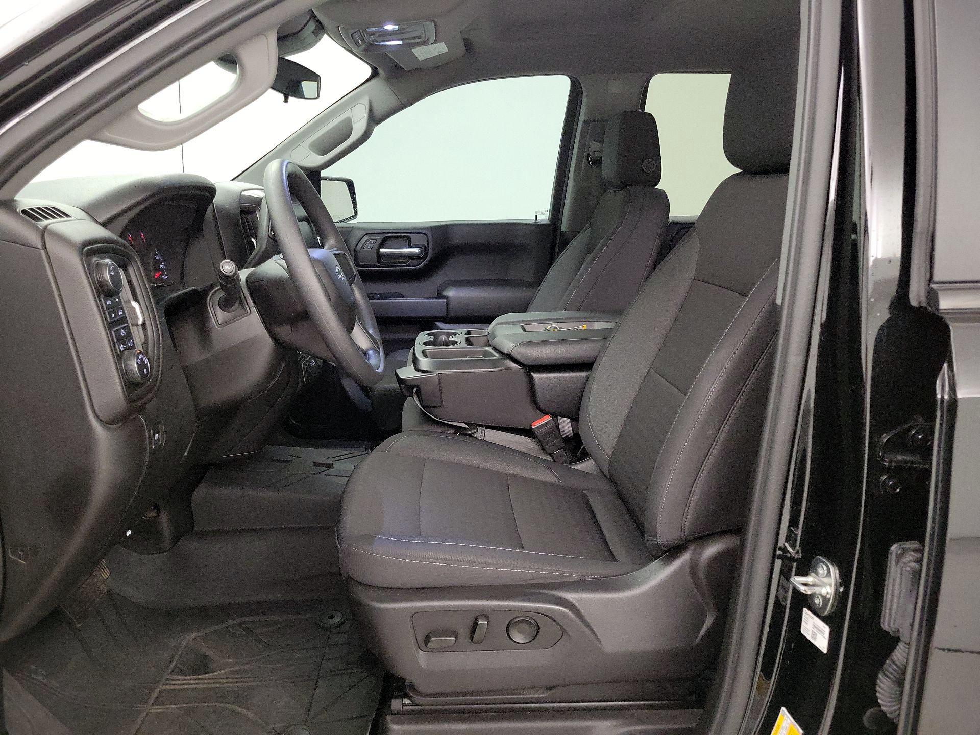 Thumbnail: 2024 Chevrolet Silverado 1500 - 11