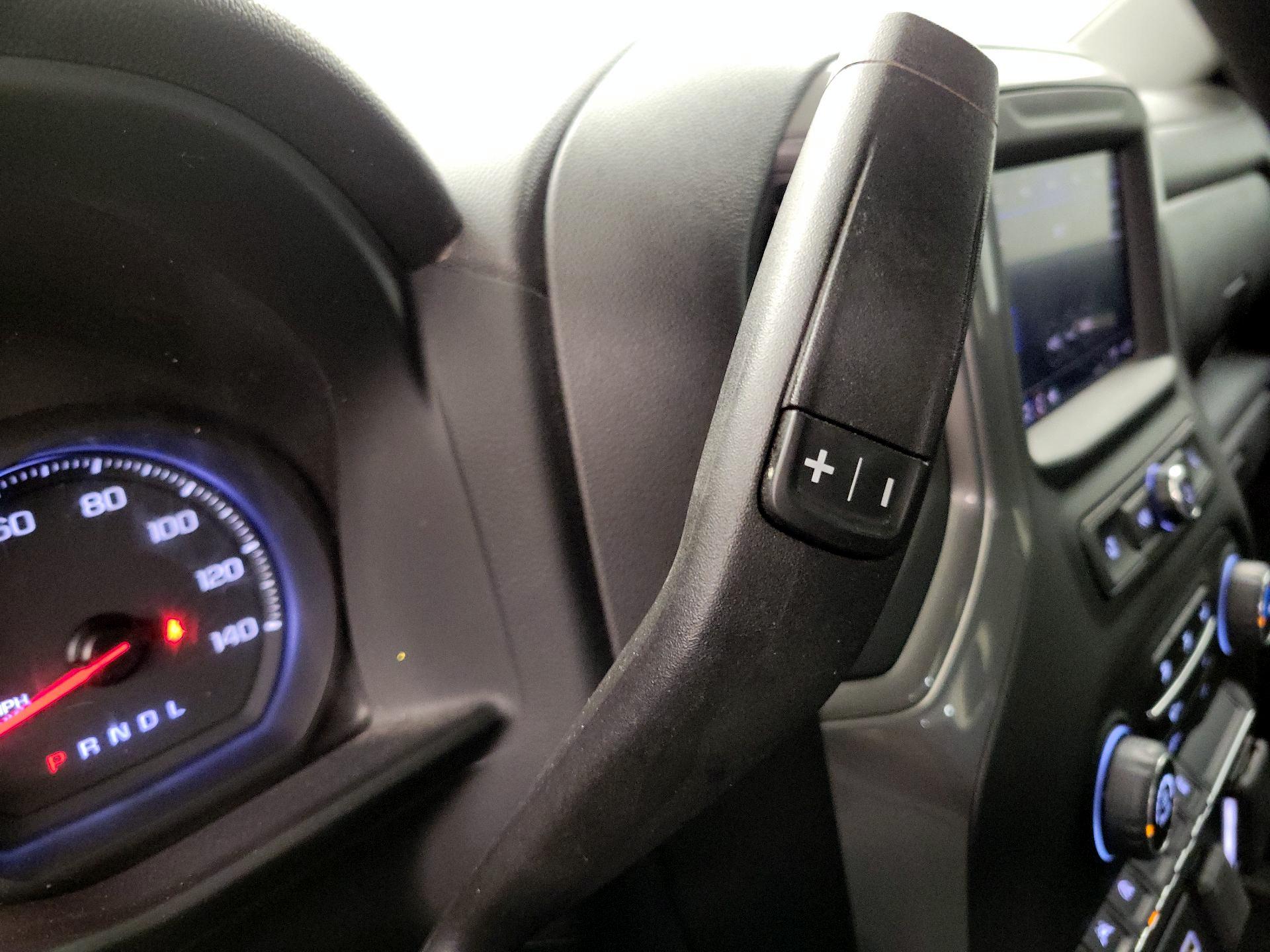 Thumbnail: 2024 Chevrolet Silverado 1500 - 17