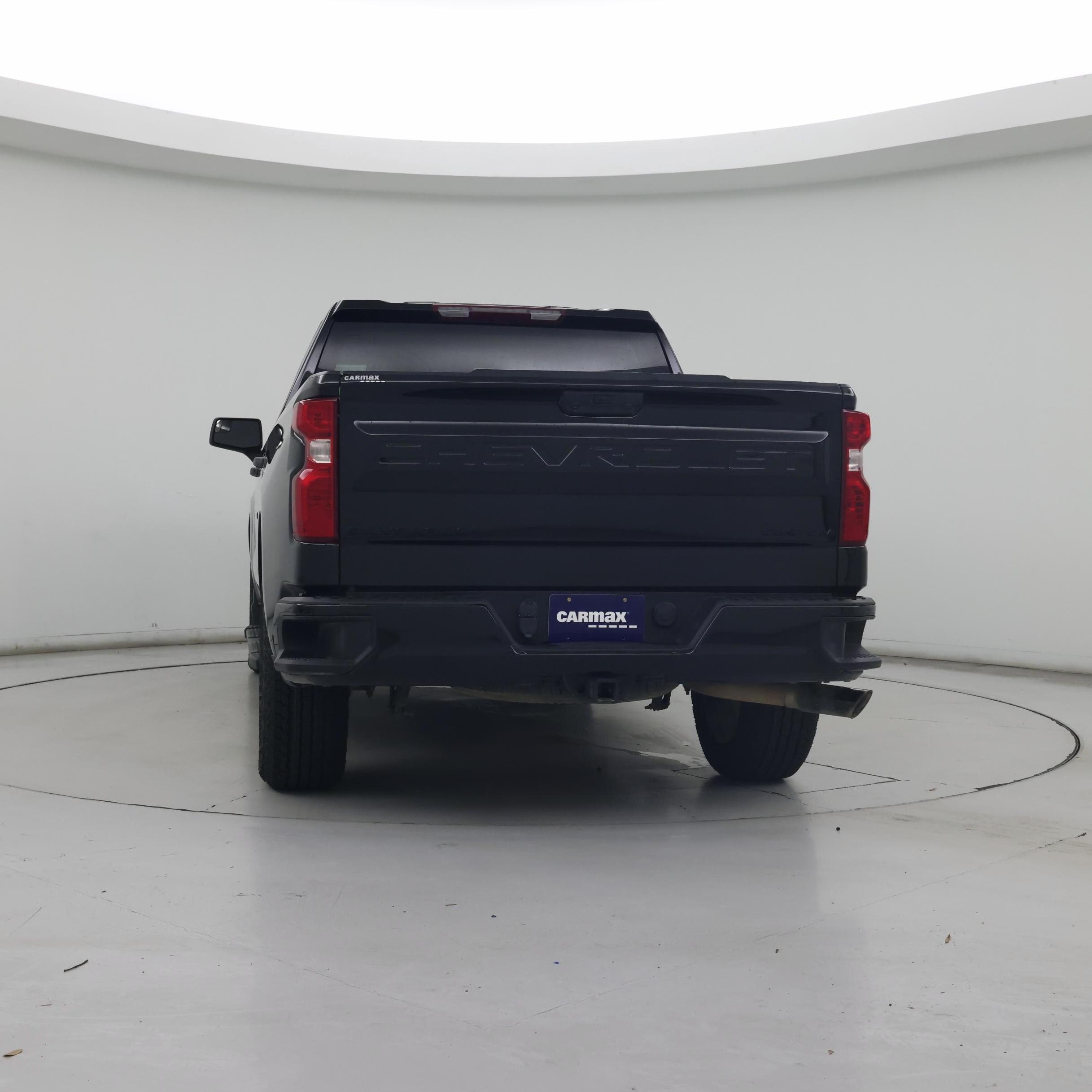 Thumbnail: 2024 Chevrolet Silverado 1500 - 6