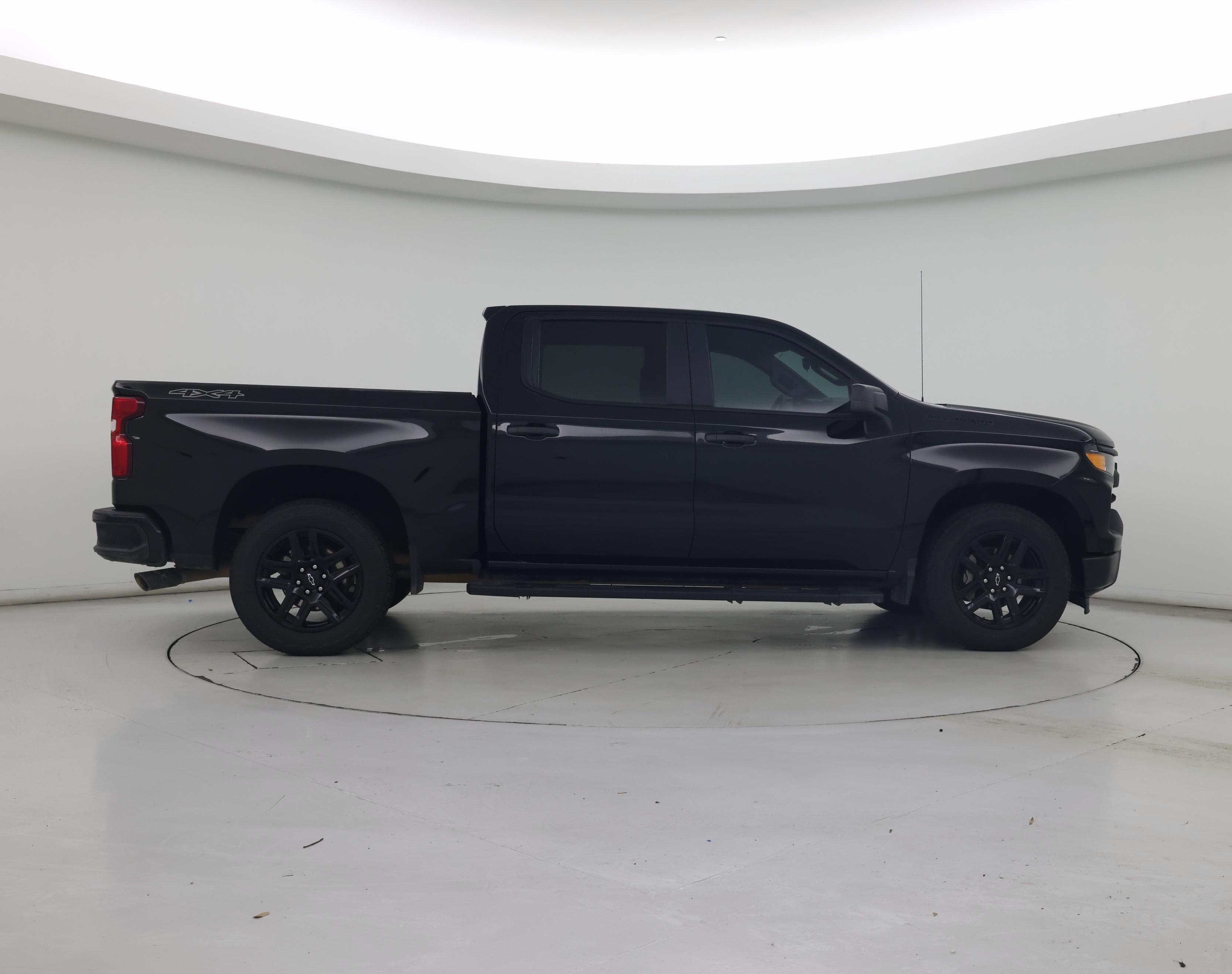Thumbnail: 2024 Chevrolet Silverado 1500 - 7