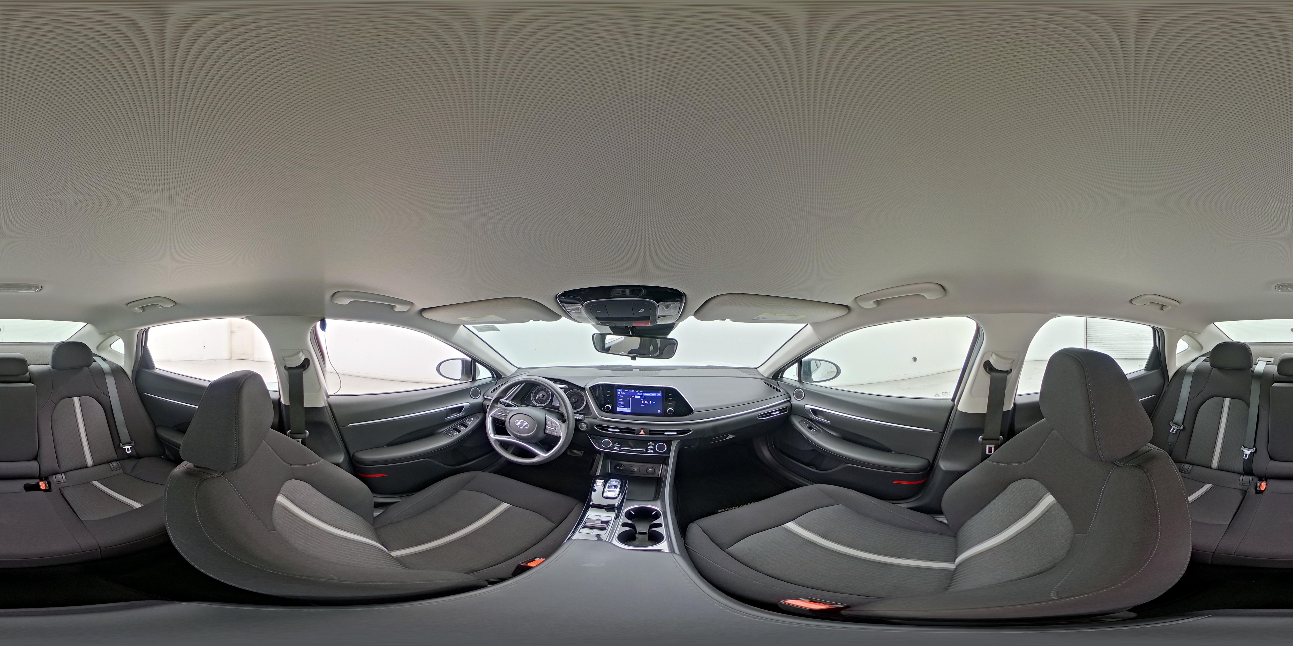 2022 Hyundai Sonata SEL - Photo 24