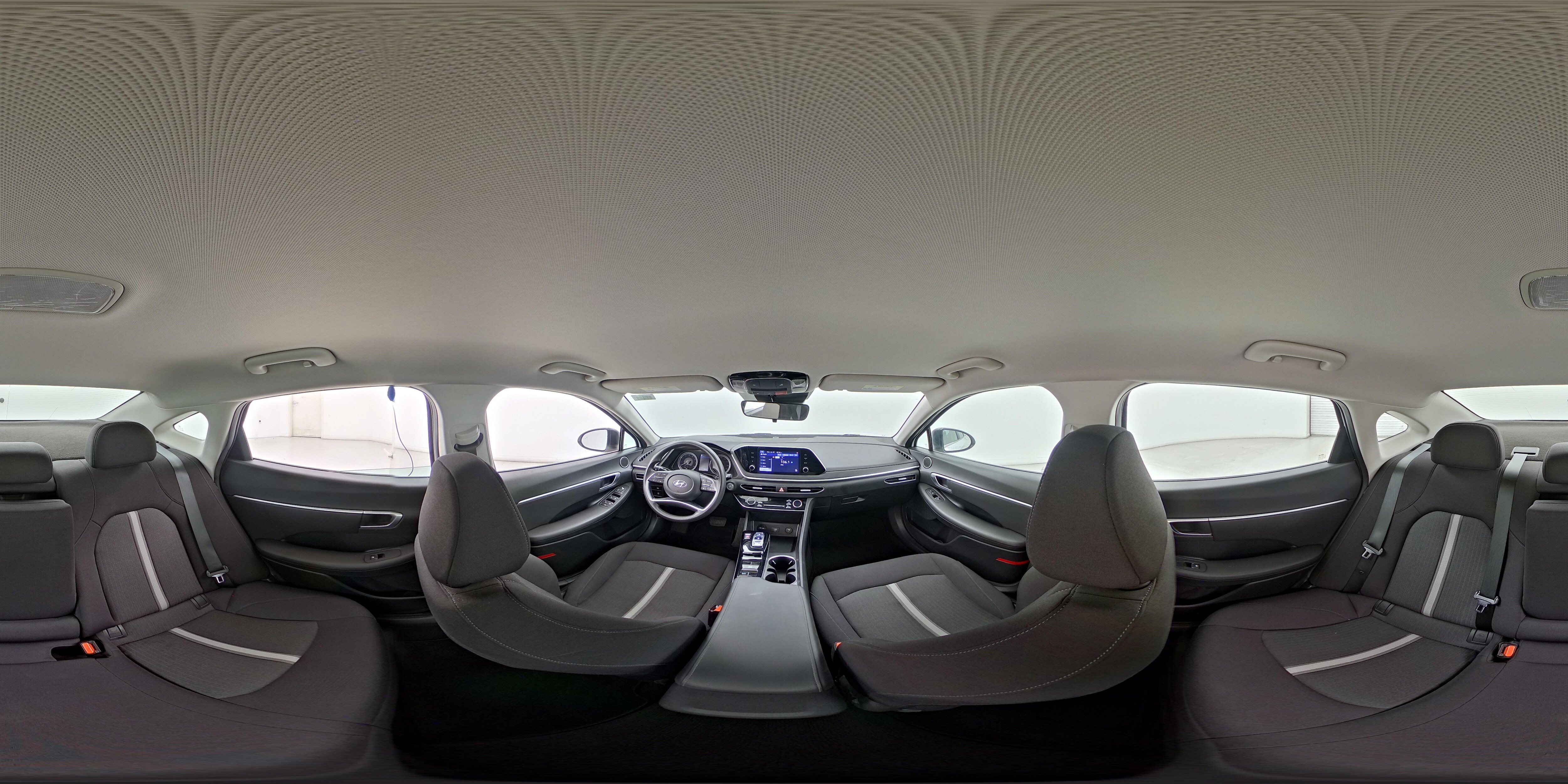 2022 Hyundai Sonata SEL - Photo 25