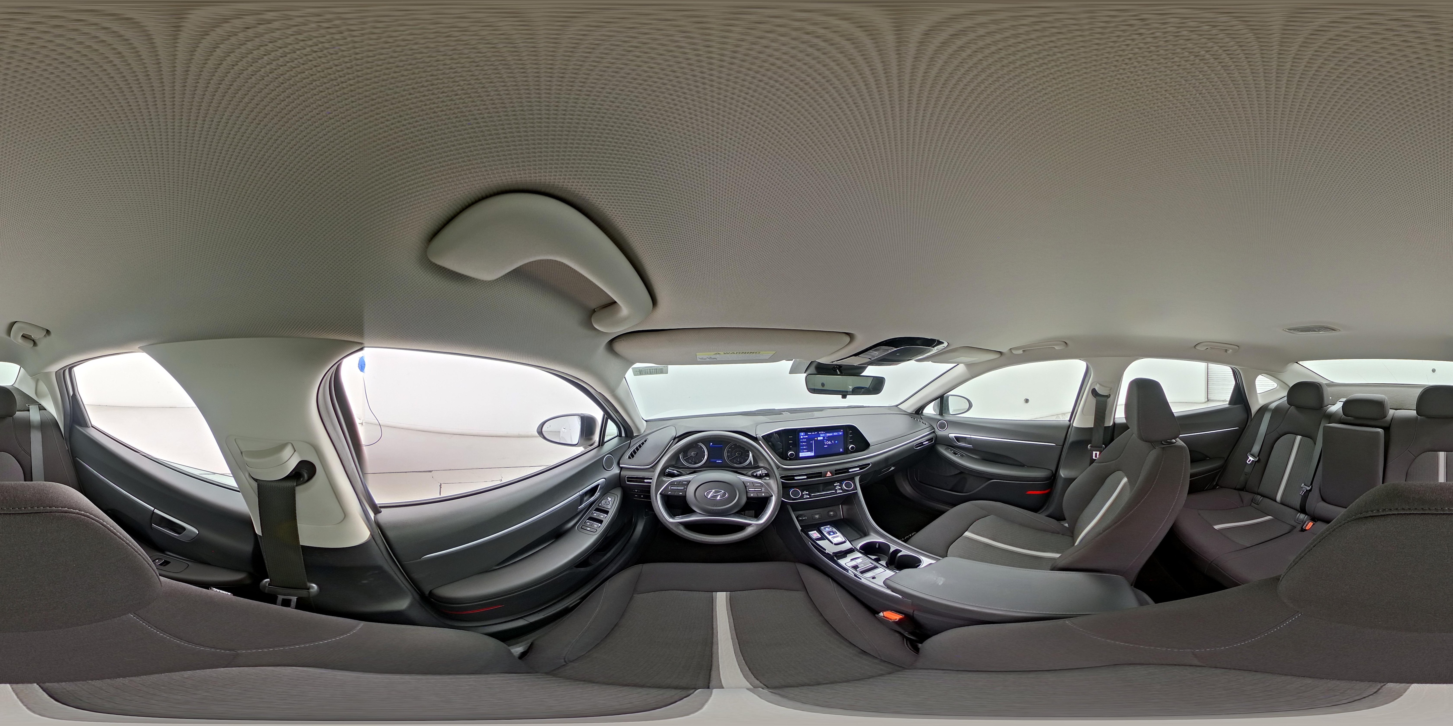 2022 Hyundai Sonata SEL - Photo 26