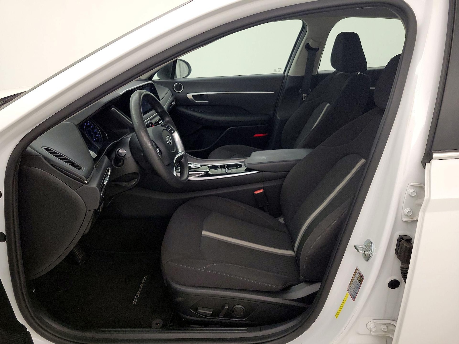 2022 Hyundai Sonata SEL - Photo 12