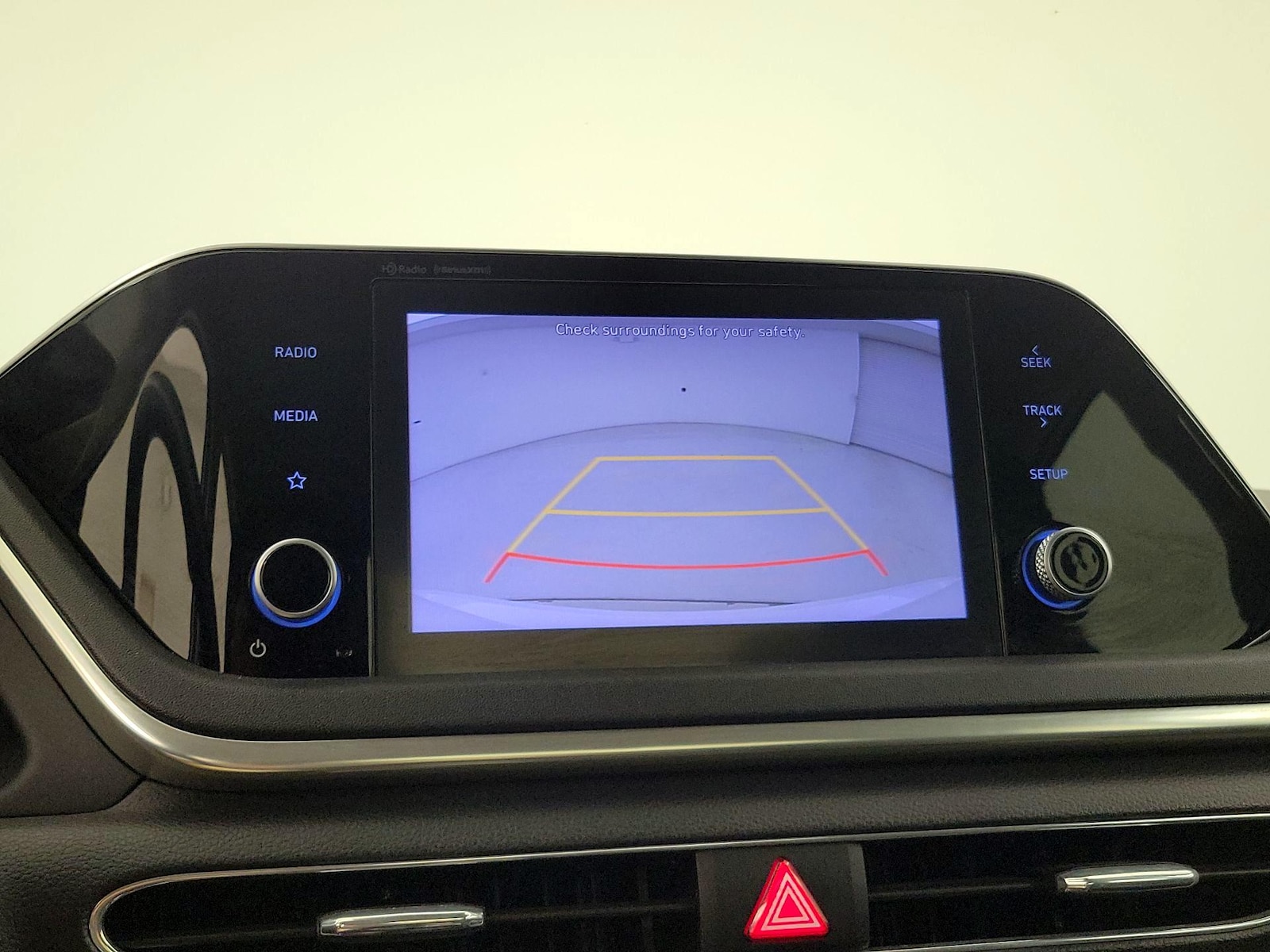 2022 Hyundai Sonata SEL - Photo 15