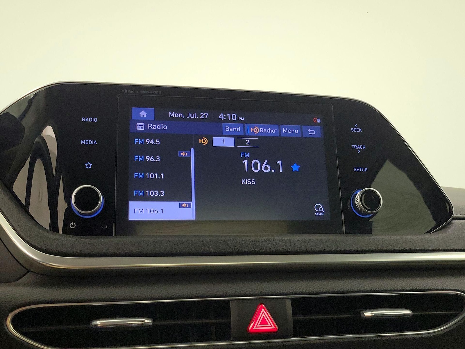 2022 Hyundai Sonata SEL - Photo 16