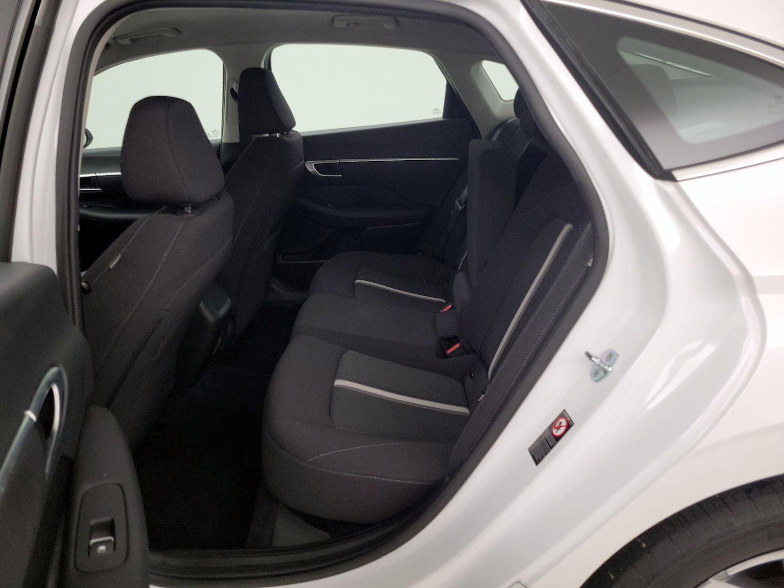 2022 Hyundai Sonata SEL - Photo 20