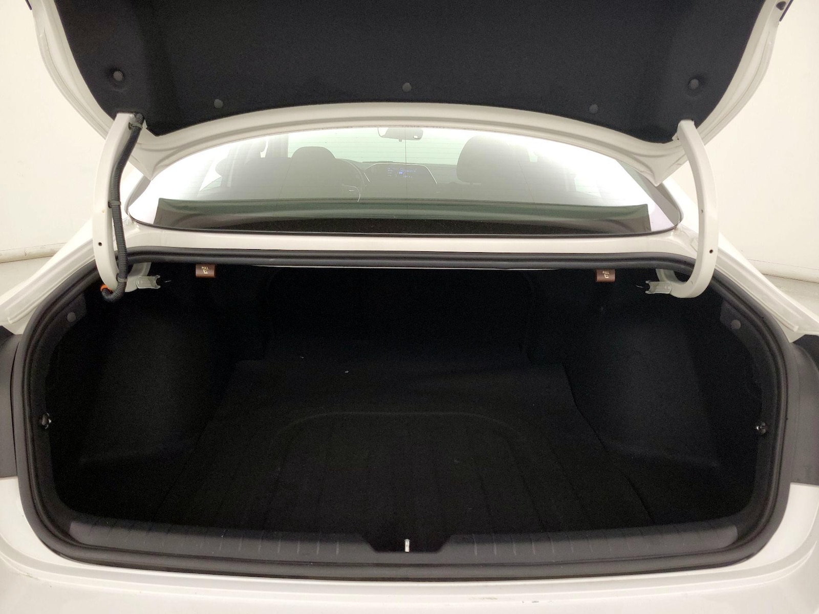 2022 Hyundai Sonata SEL - Photo 21