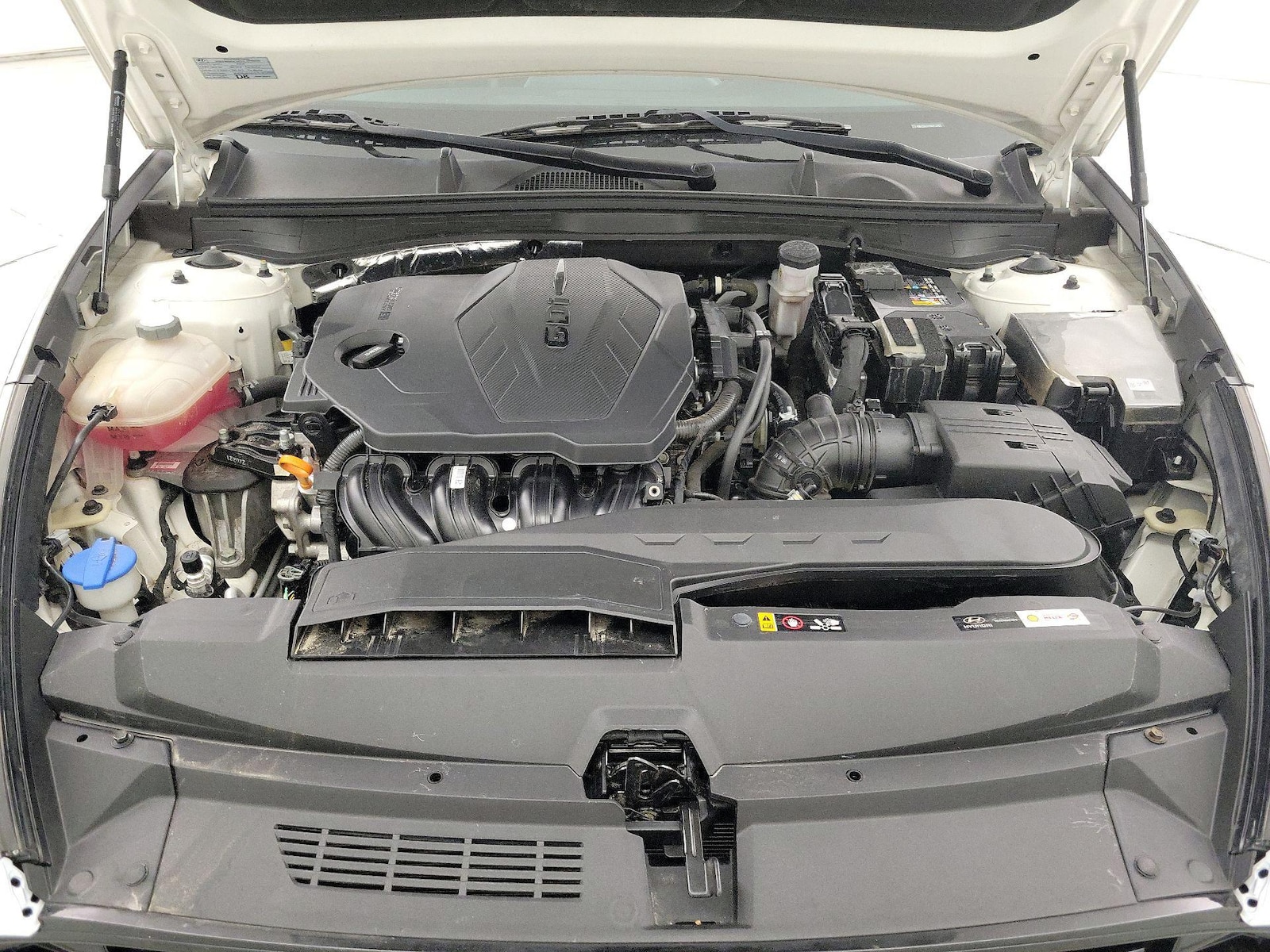 2022 Hyundai Sonata SEL - Photo 22
