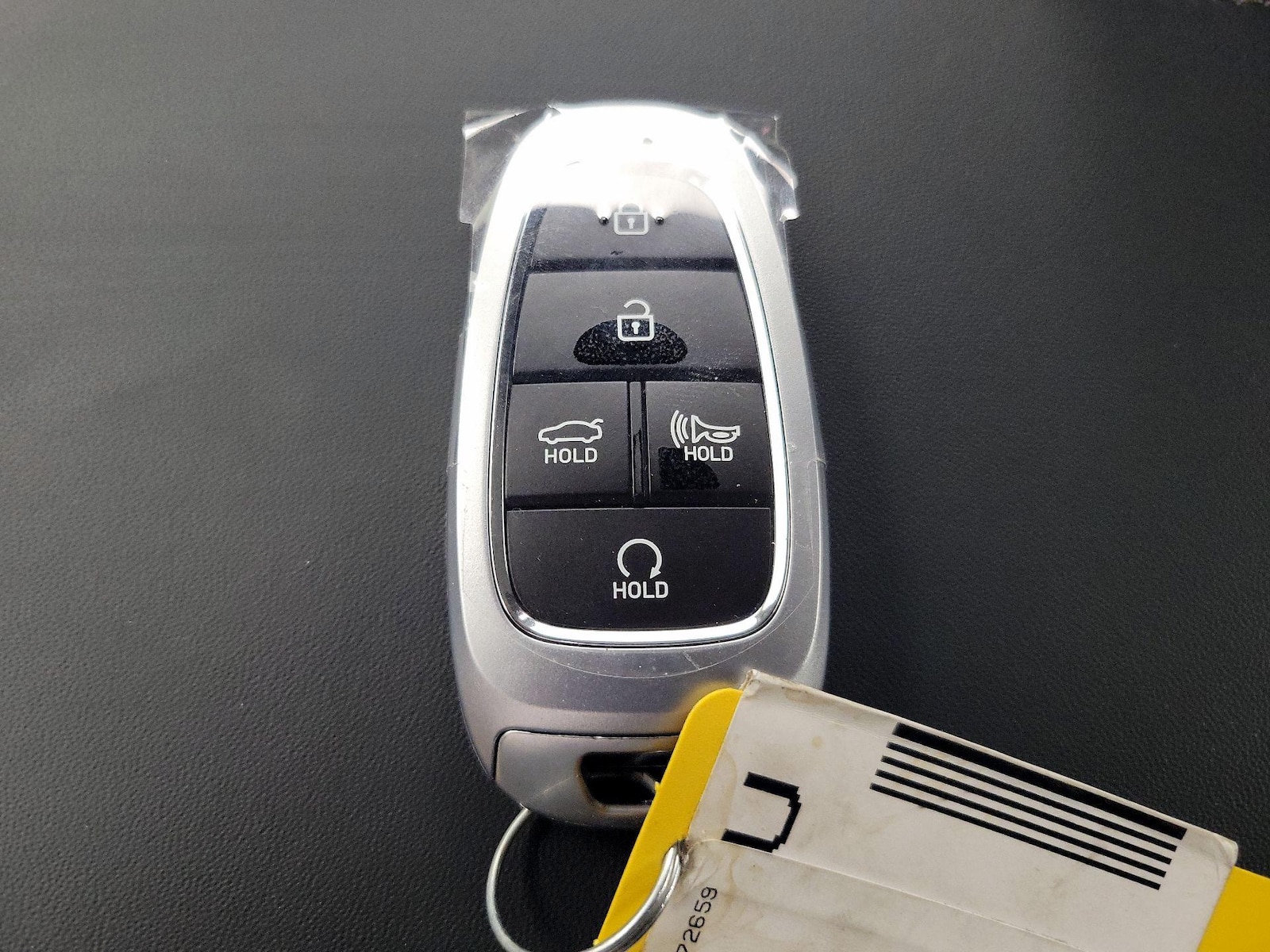 2022 Hyundai Sonata SEL - Photo 23