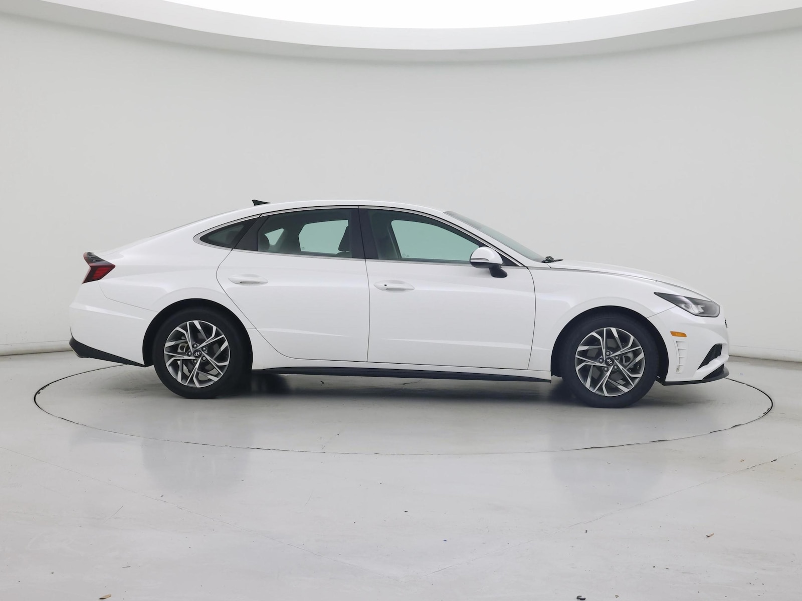 2022 Hyundai Sonata SEL - Photo 8