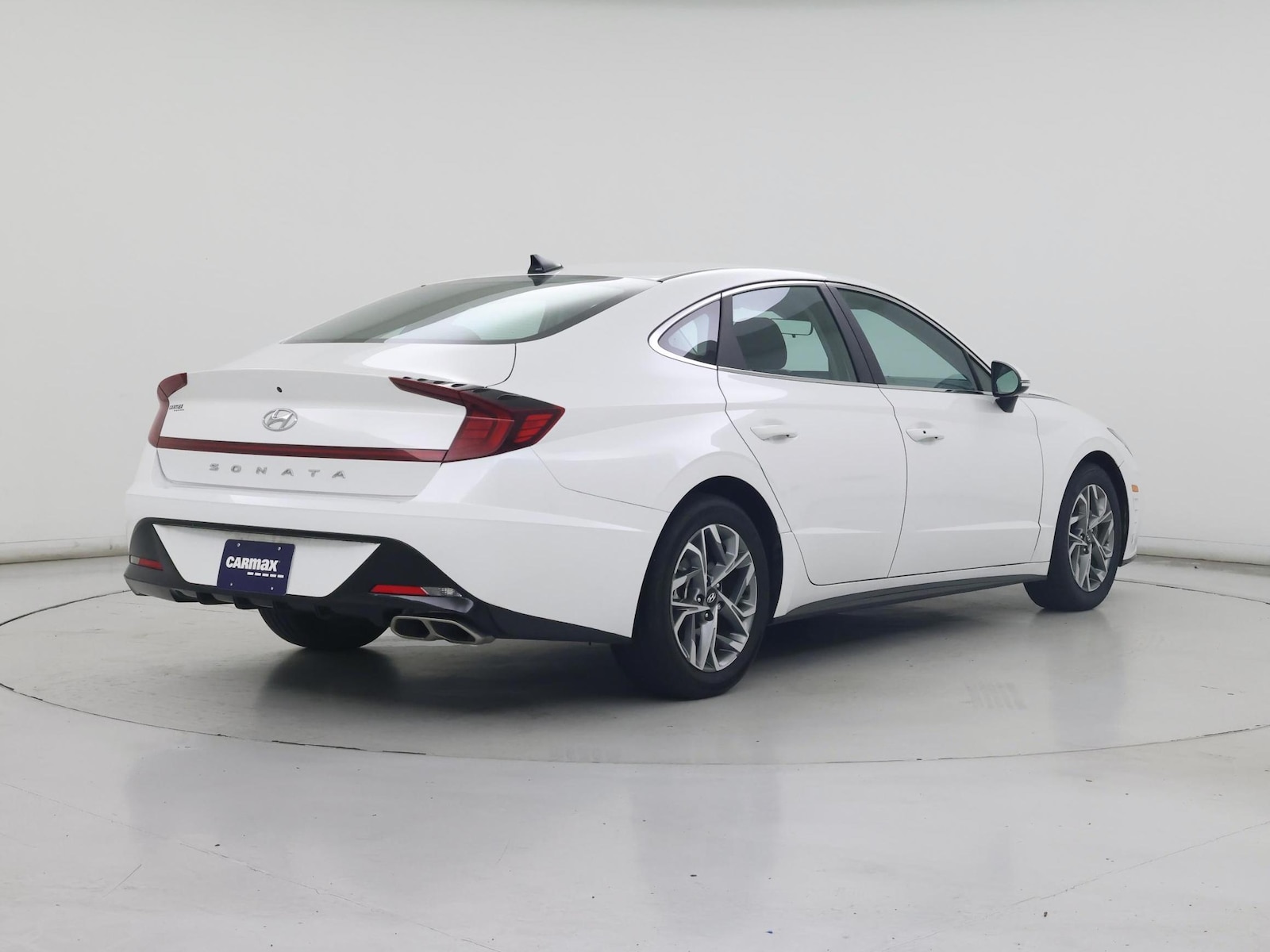 2022 Hyundai Sonata SEL - Photo 9