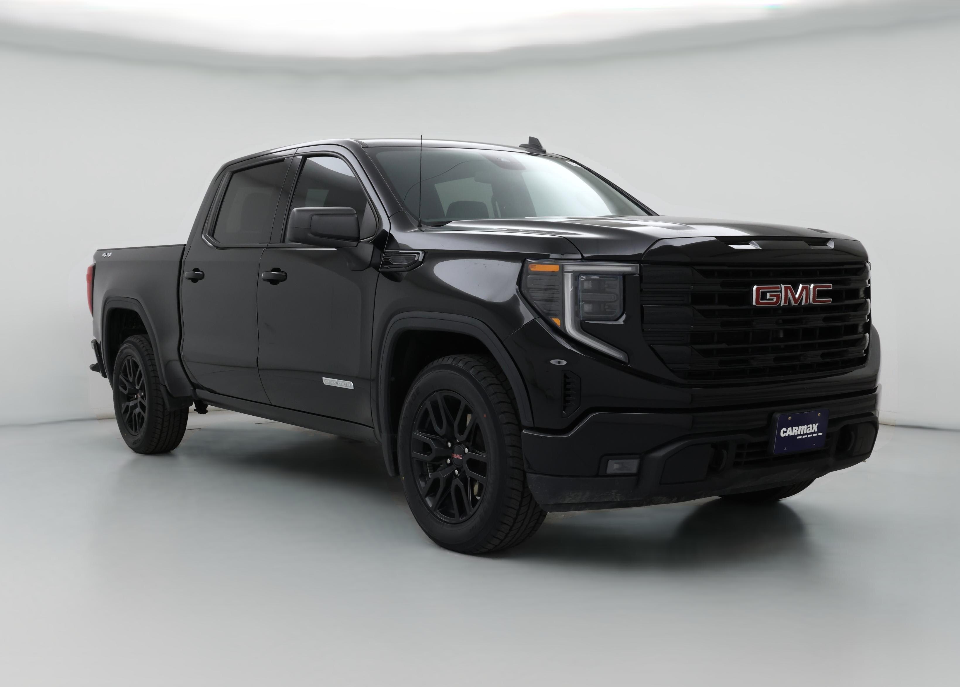 Thumbnail: 2023 GMC Sierra 1500 - 1