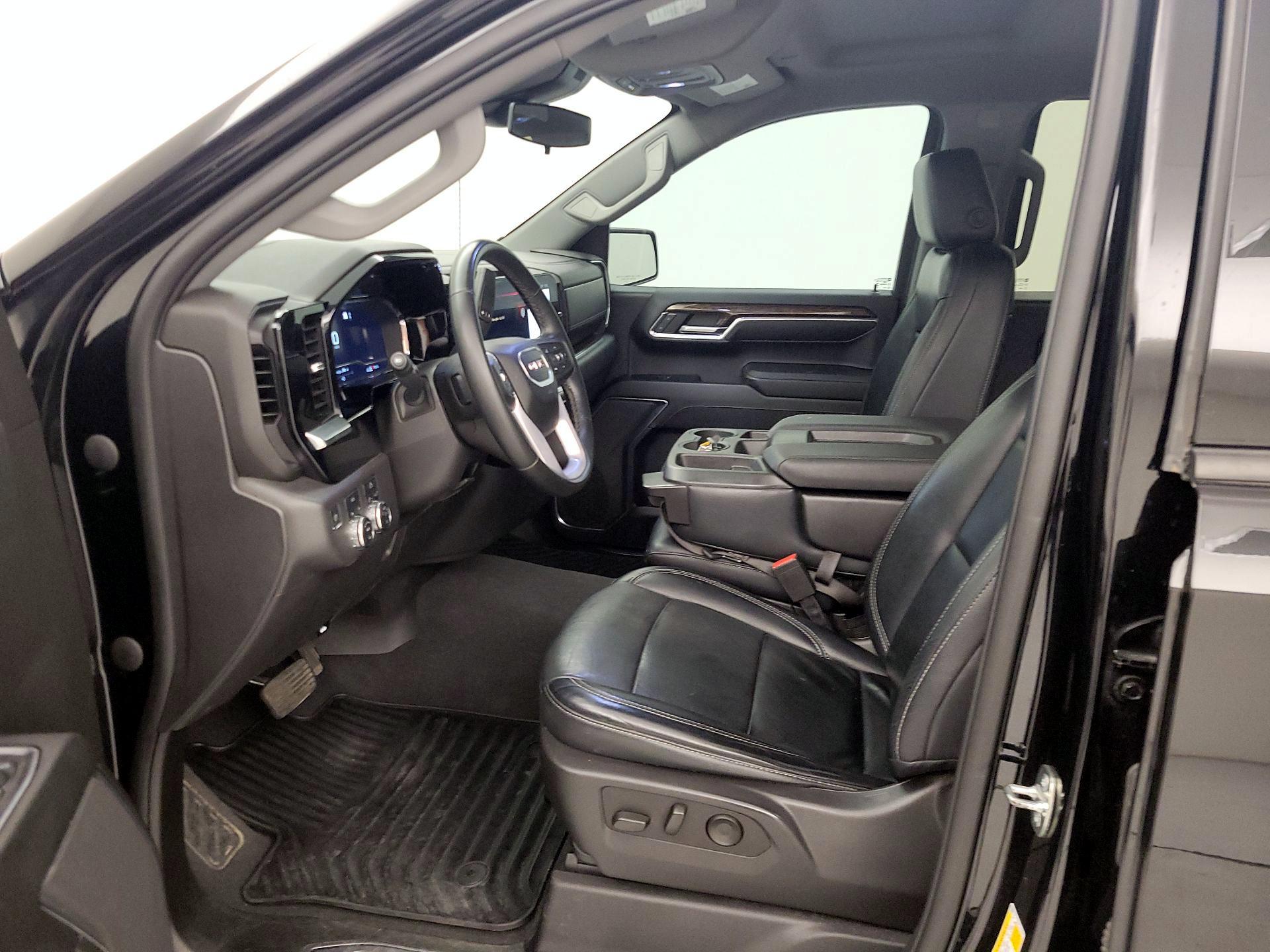 Thumbnail: 2023 GMC Sierra 1500 - 11