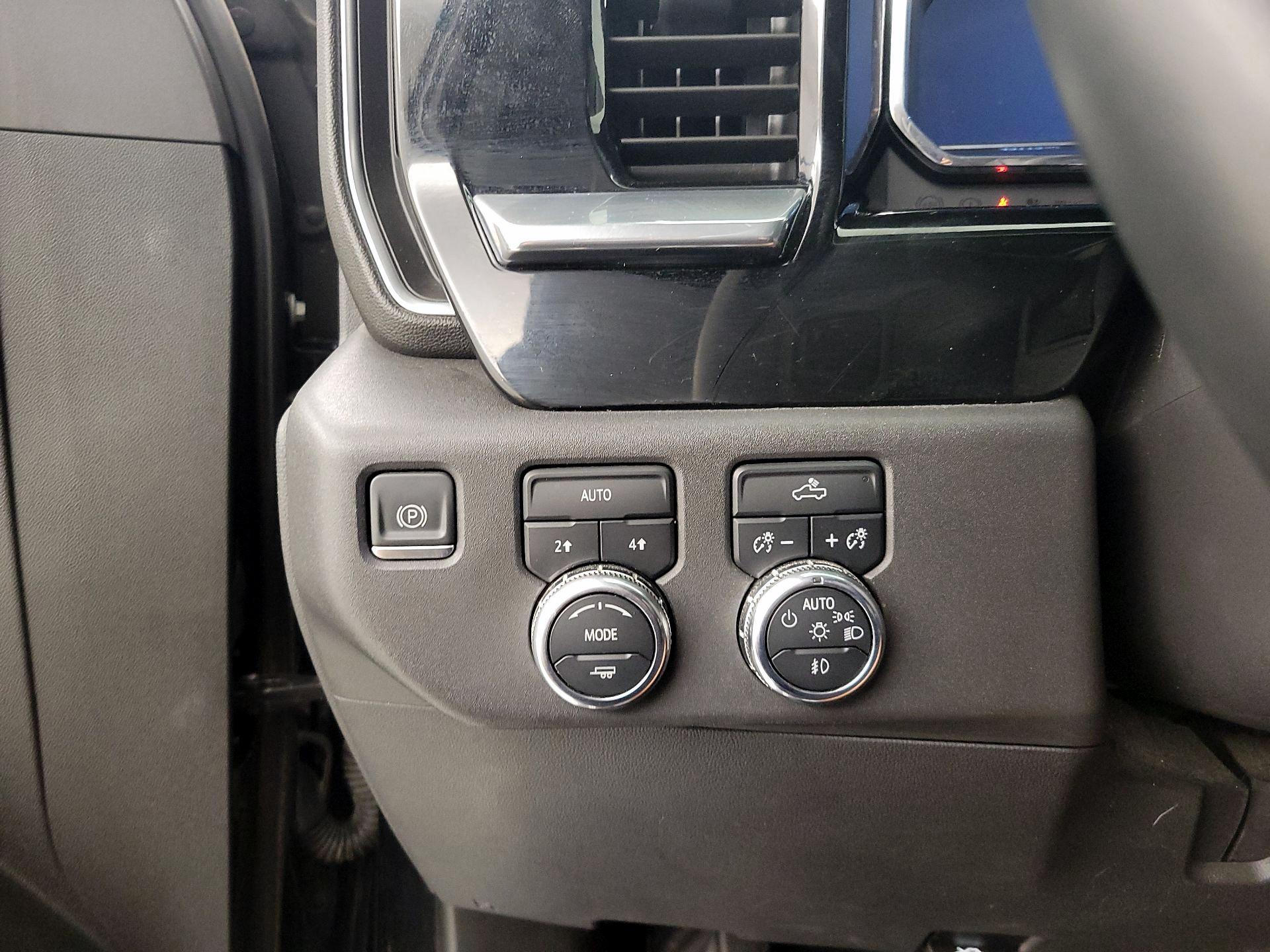 Thumbnail: 2023 GMC Sierra 1500 - 13