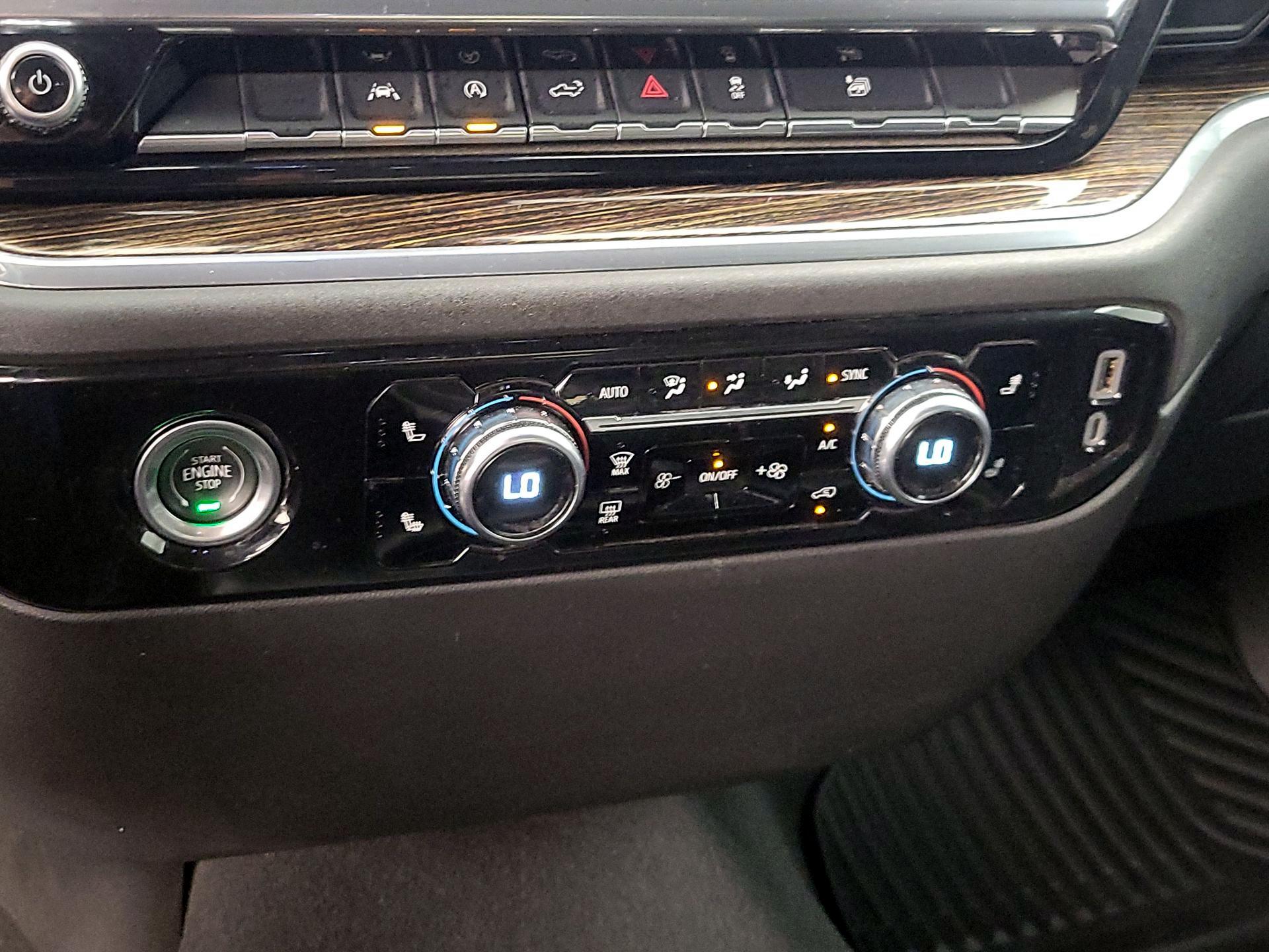 Thumbnail: 2023 GMC Sierra 1500 - 16