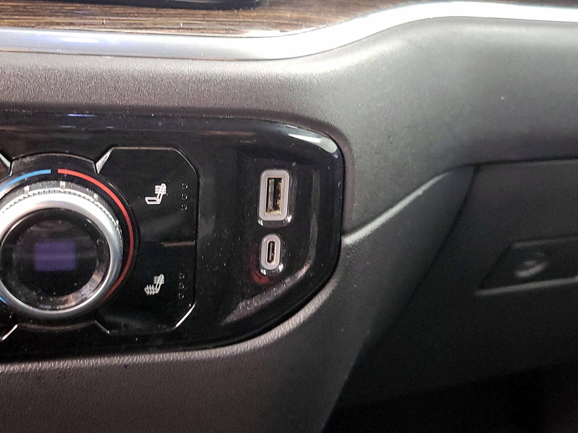Thumbnail: 2023 GMC Sierra 1500 - 18