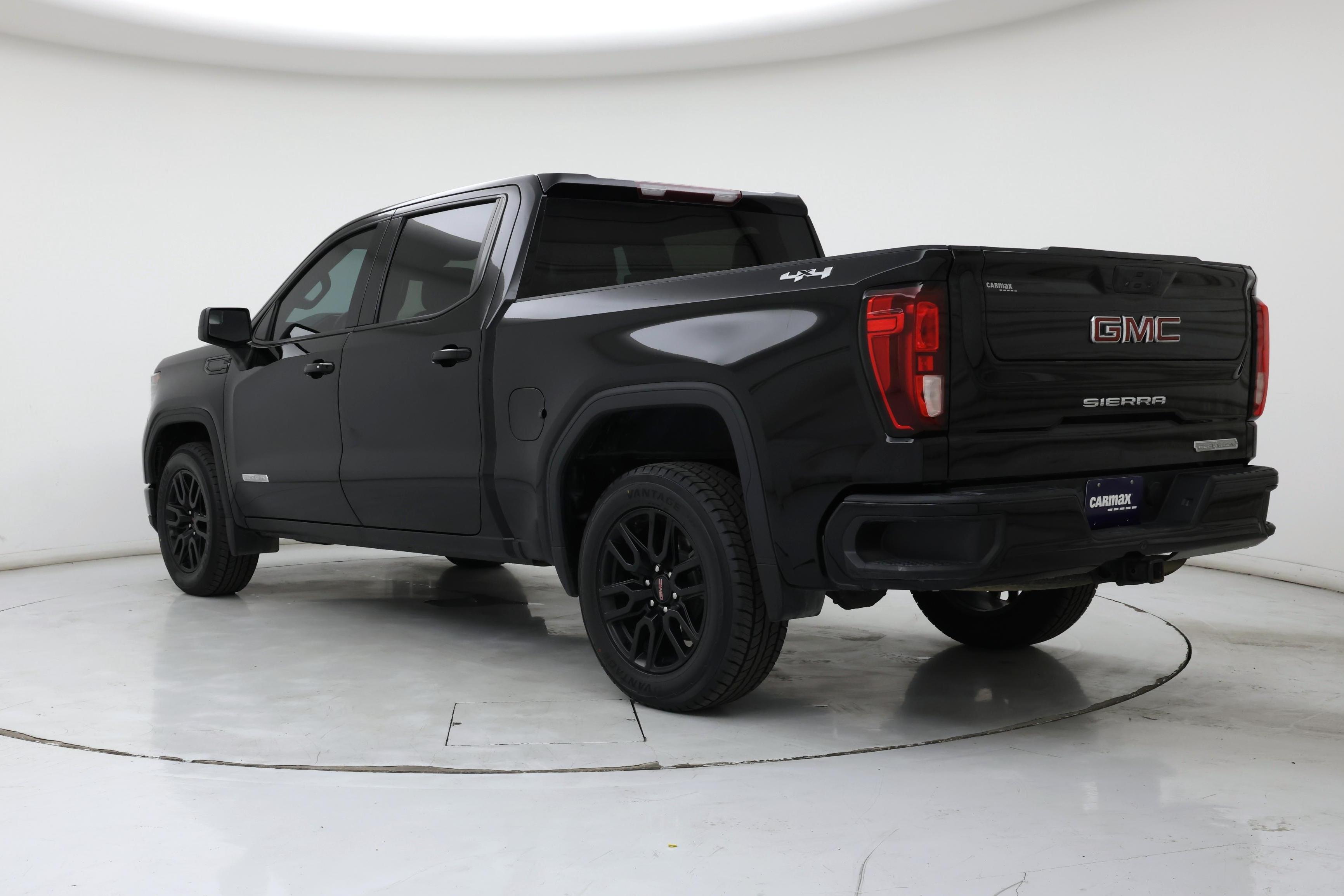 Thumbnail: 2023 GMC Sierra 1500 - 2