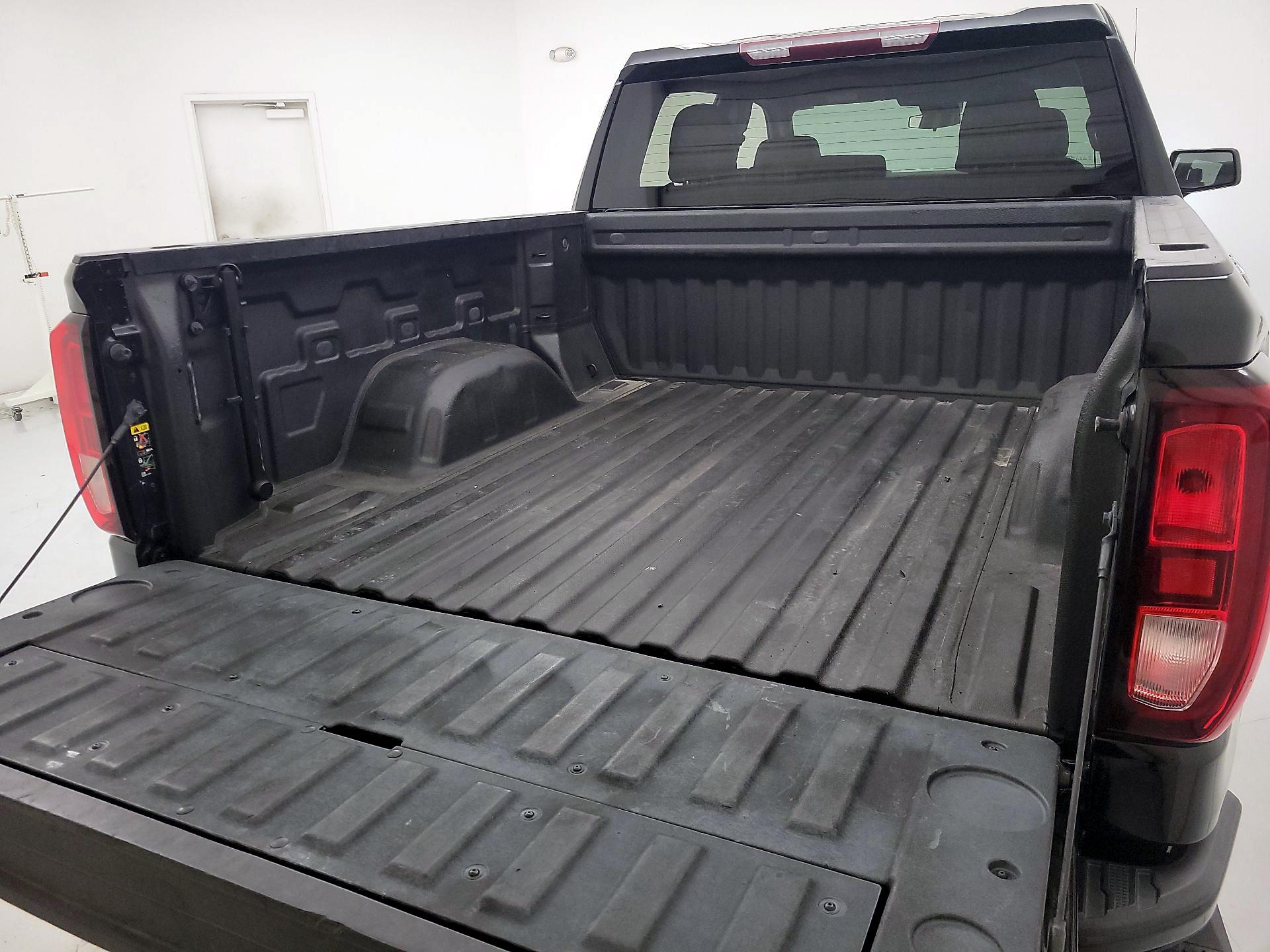 Thumbnail: 2023 GMC Sierra 1500 - 20
