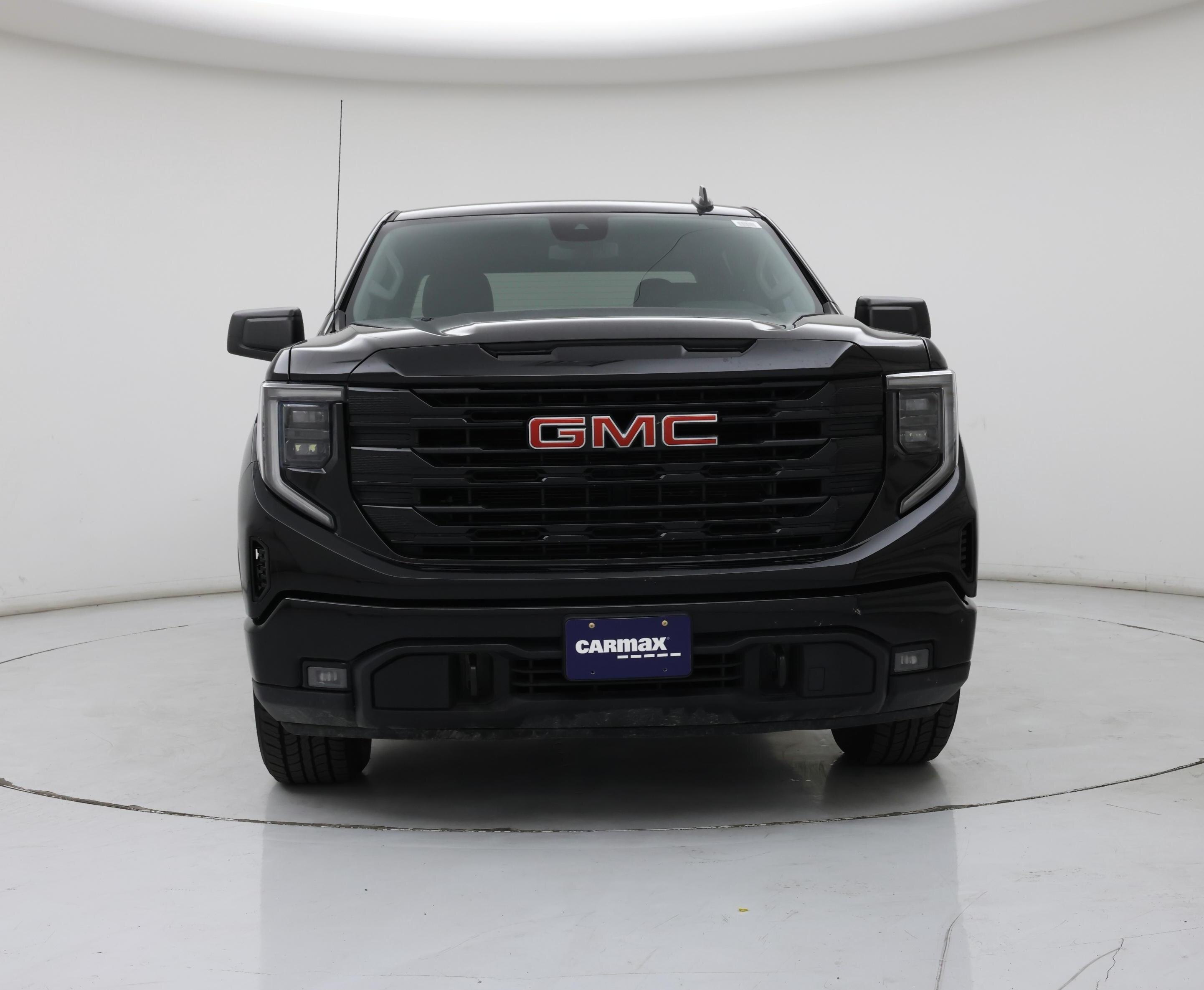 Thumbnail: 2023 GMC Sierra 1500 - 5