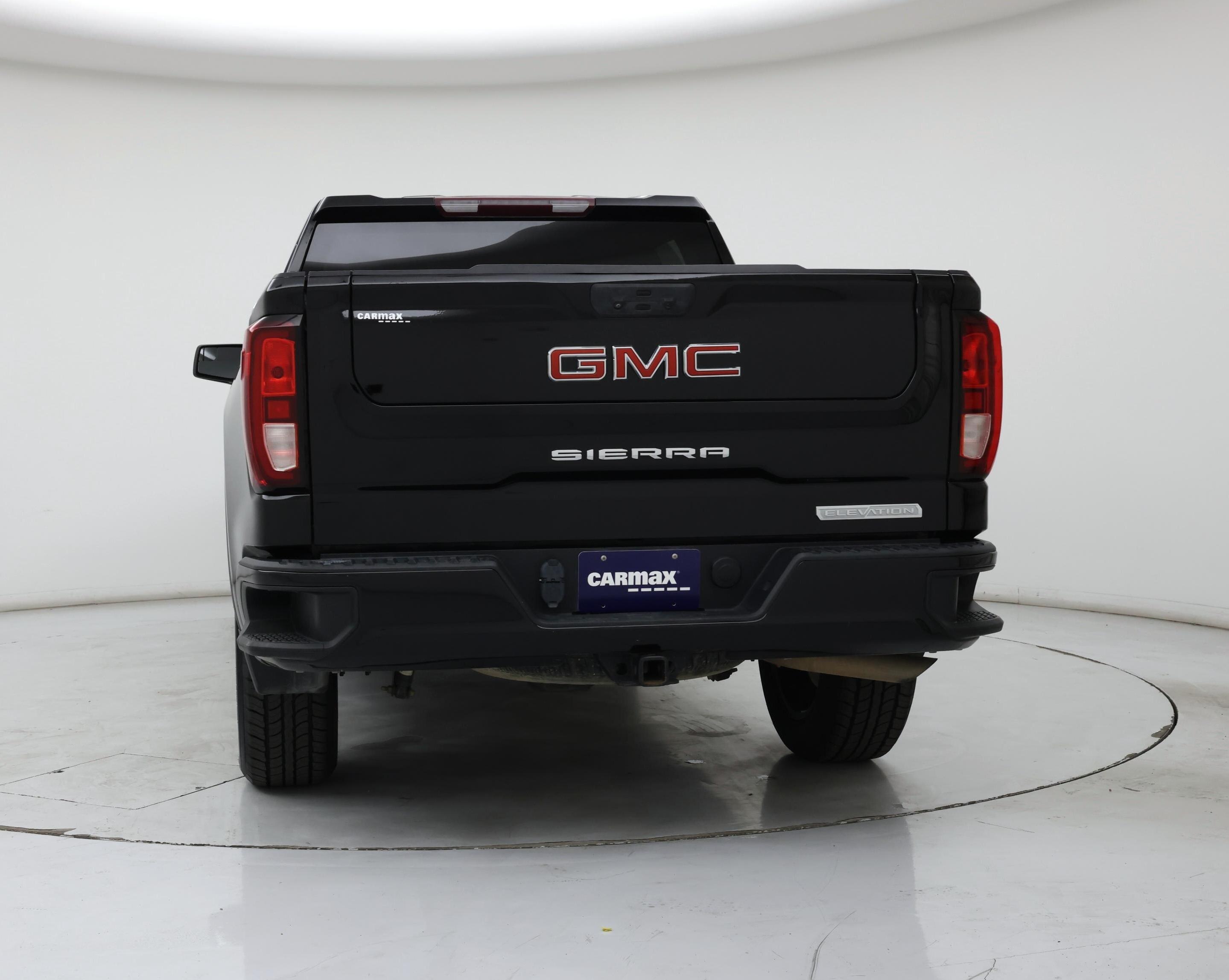 Thumbnail: 2023 GMC Sierra 1500 - 6