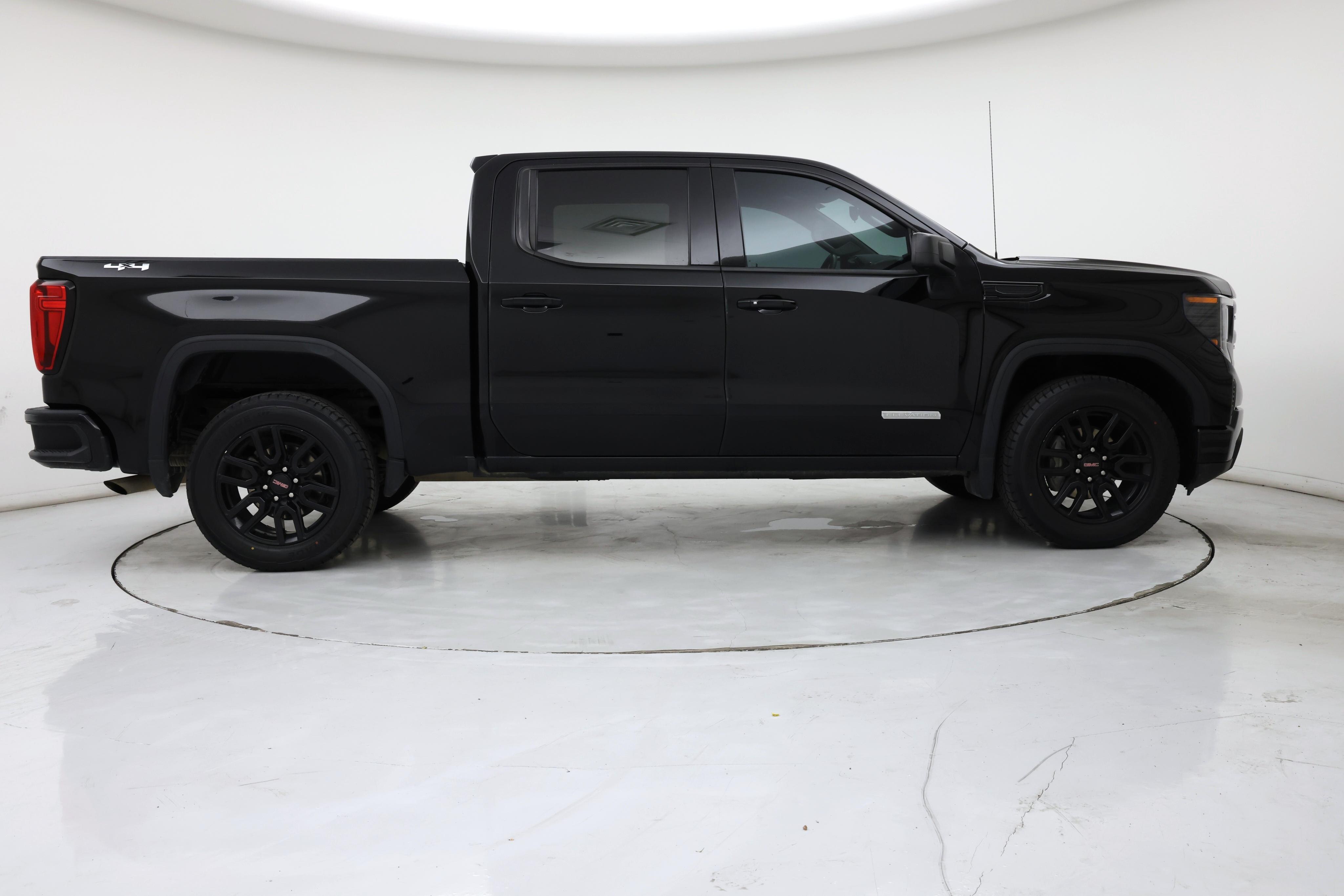 Thumbnail: 2023 GMC Sierra 1500 - 7