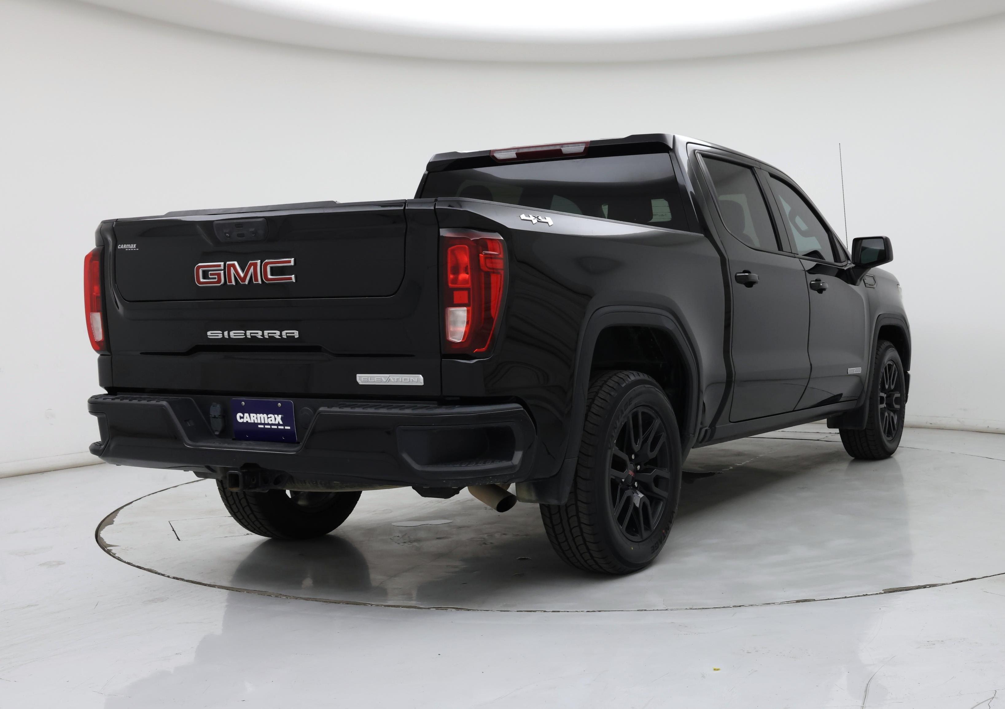 Thumbnail: 2023 GMC Sierra 1500 - 8