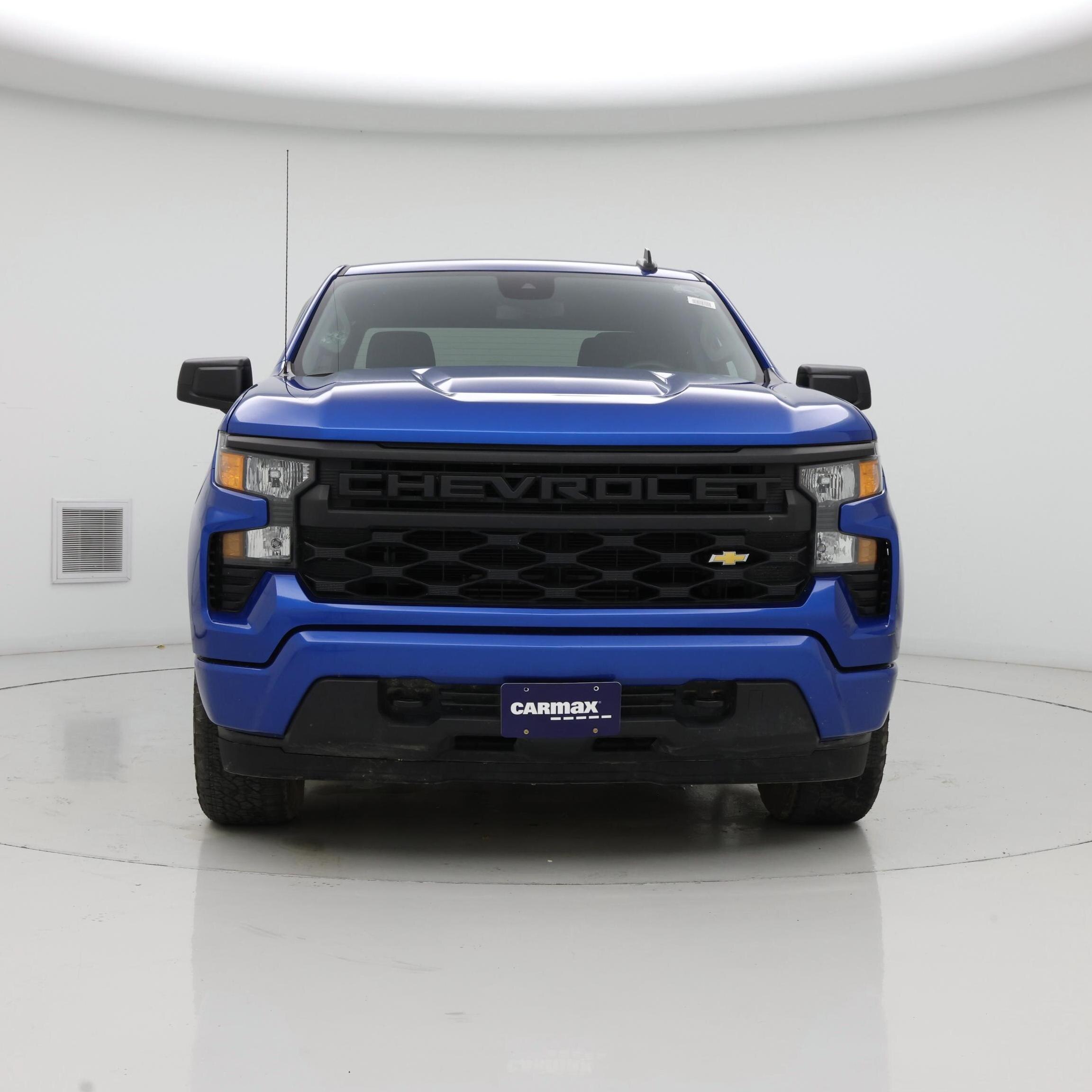 Thumbnail: 2023 Chevrolet Silverado 1500 - 5
