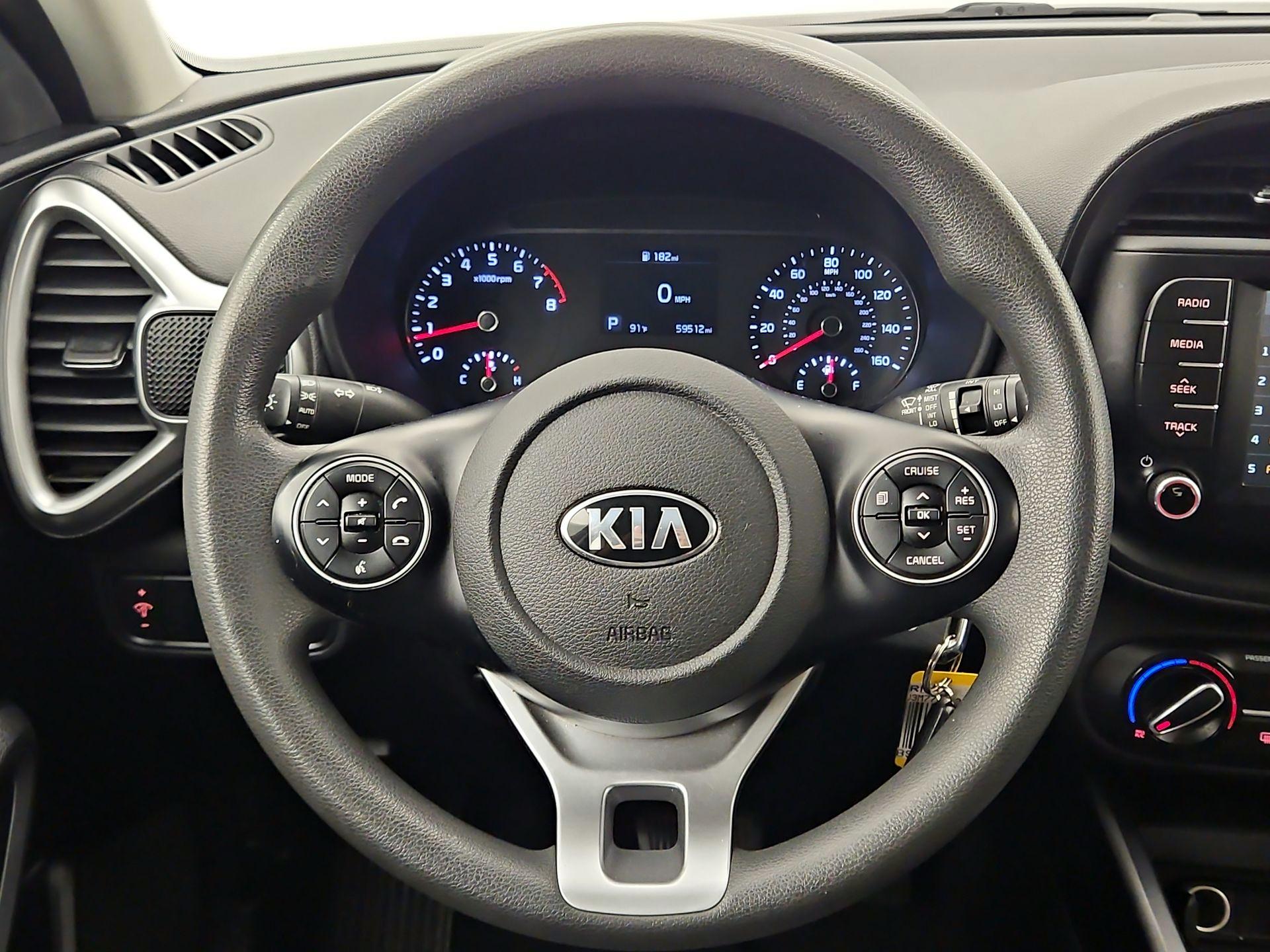 Thumbnail: 2021 Kia Soul - 10