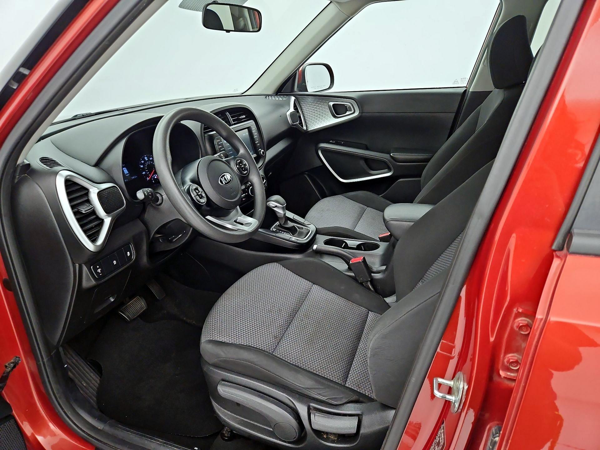 Thumbnail: 2021 Kia Soul - 11