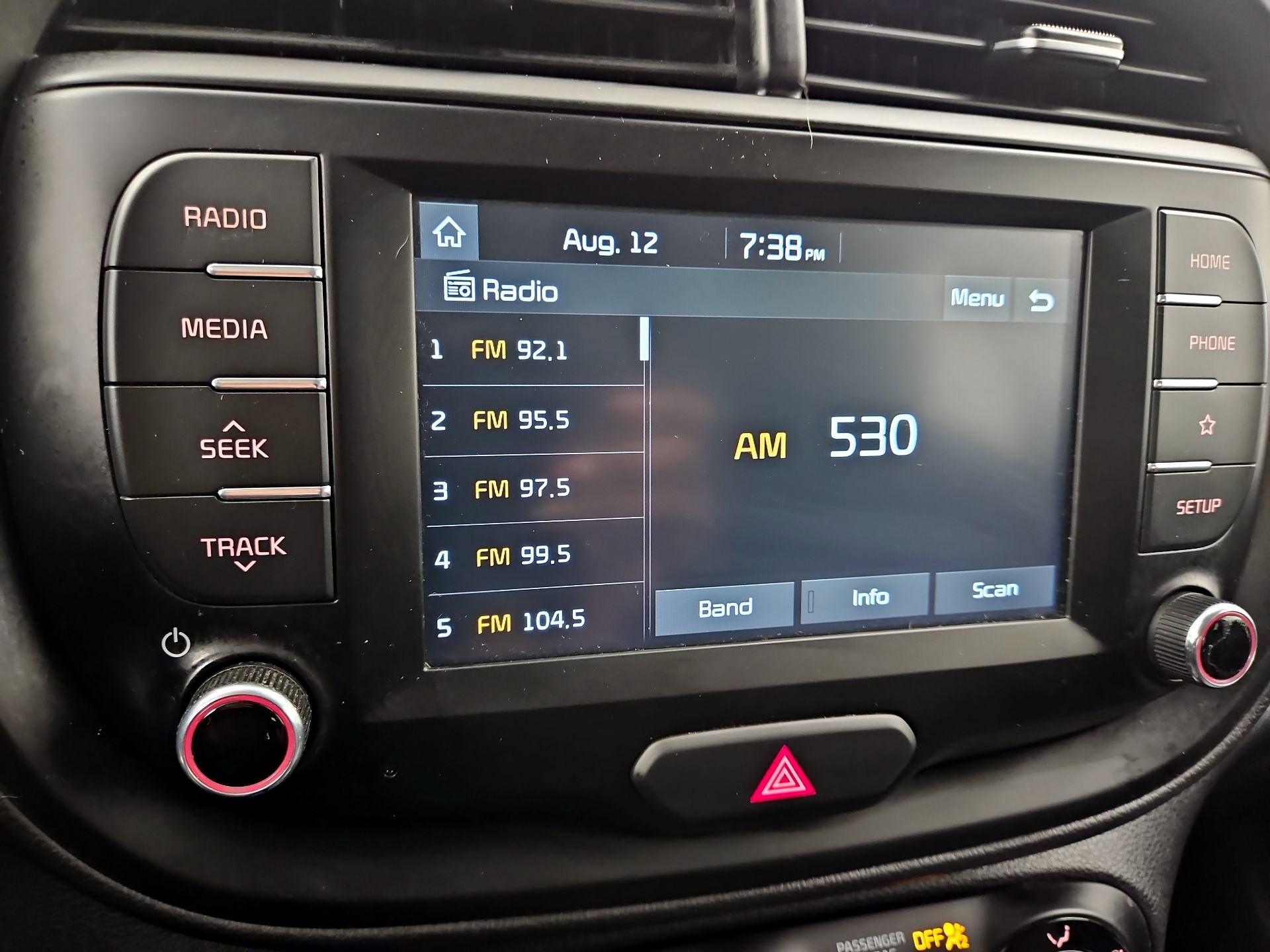 Thumbnail: 2021 Kia Soul - 15