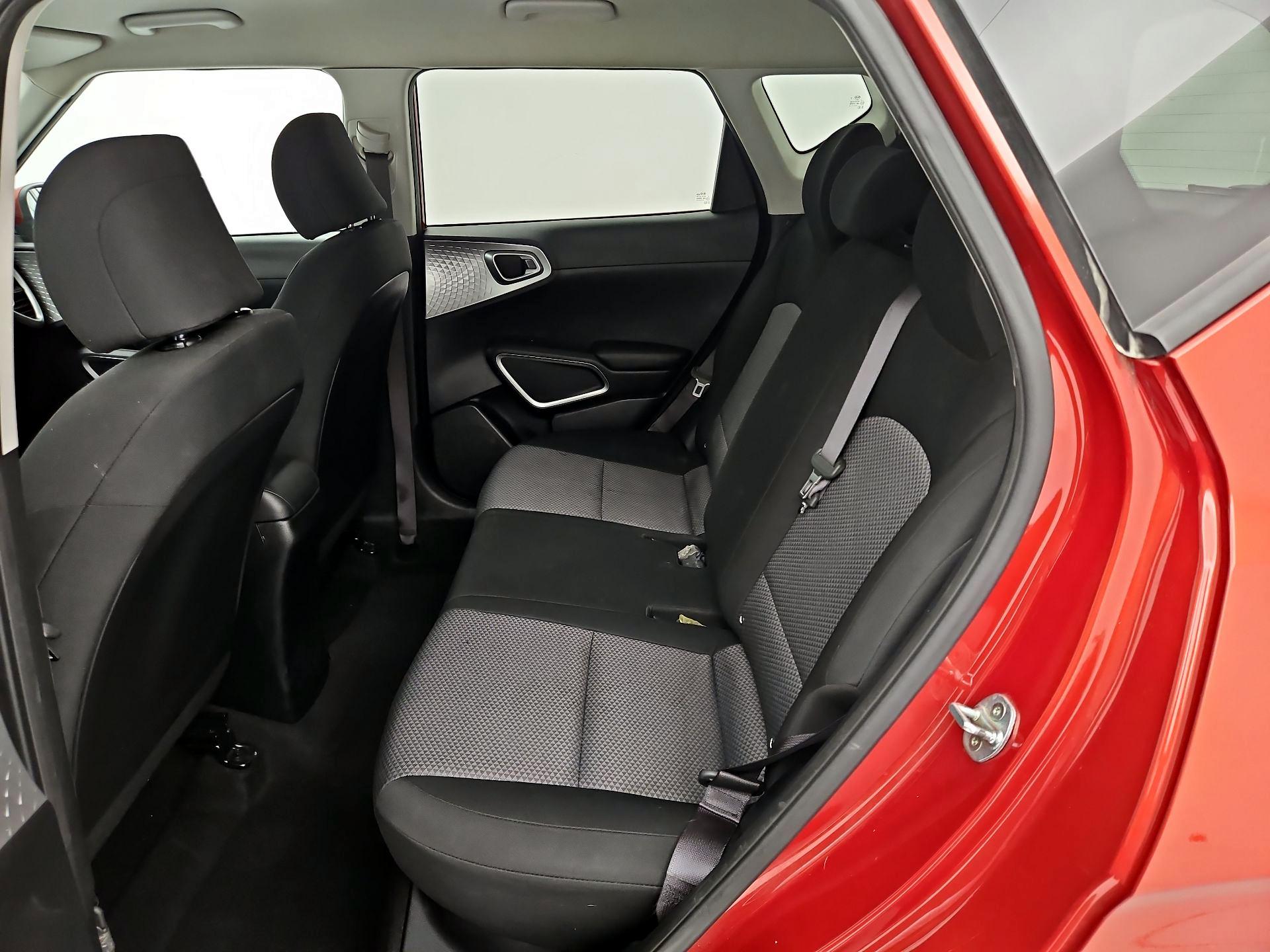 Thumbnail: 2021 Kia Soul - 19