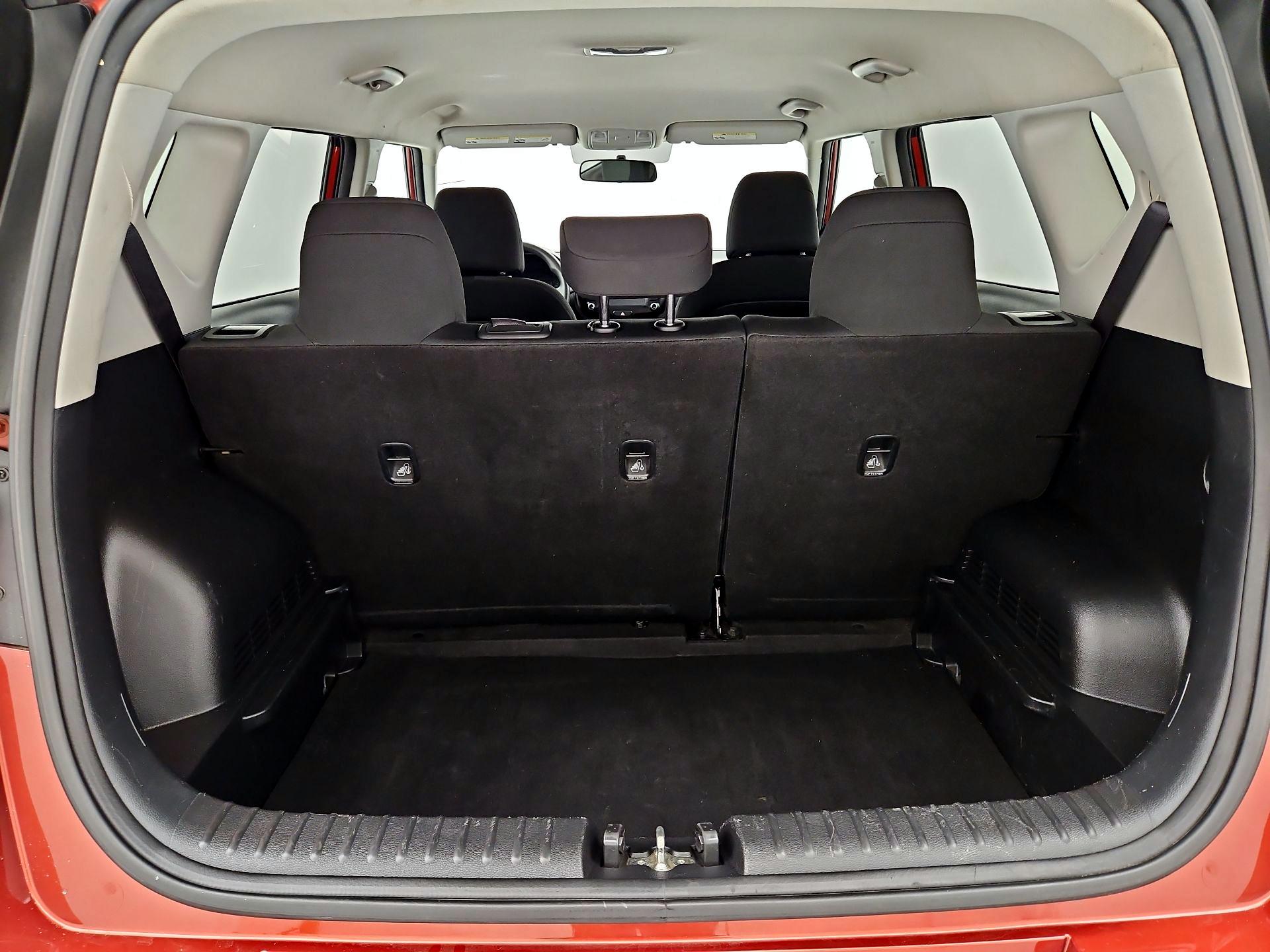 Thumbnail: 2021 Kia Soul - 20