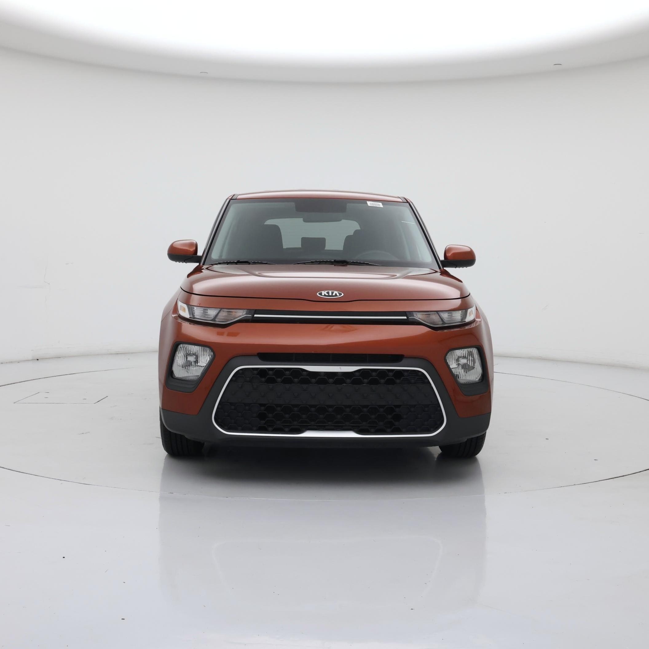 Thumbnail: 2021 Kia Soul - 5